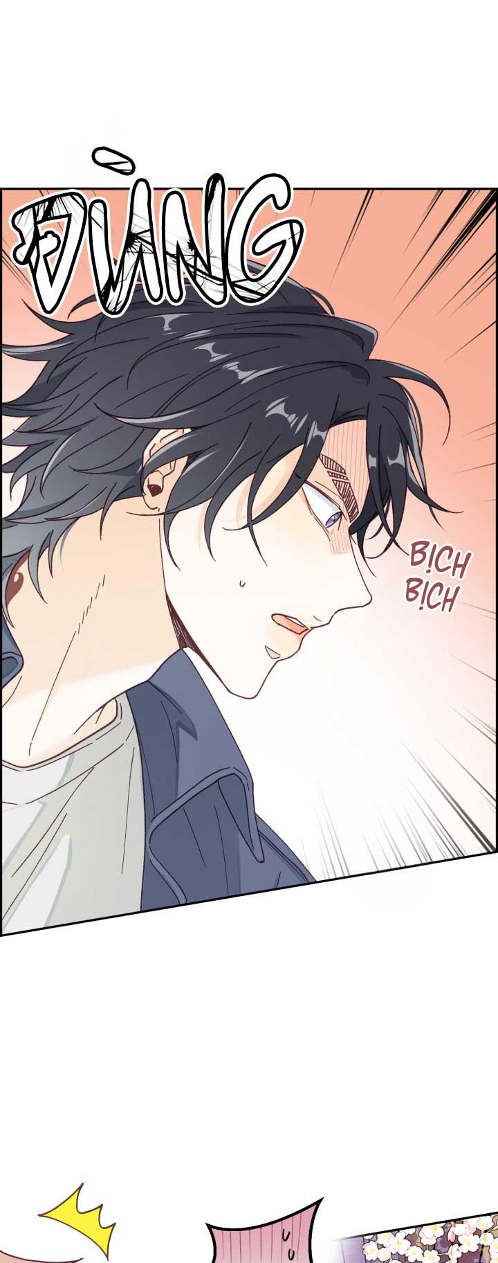 Đọc truyện NGƯỜI HÀNG XÓM QUYẾN RŨ CỦA TÔI - Chapter 3