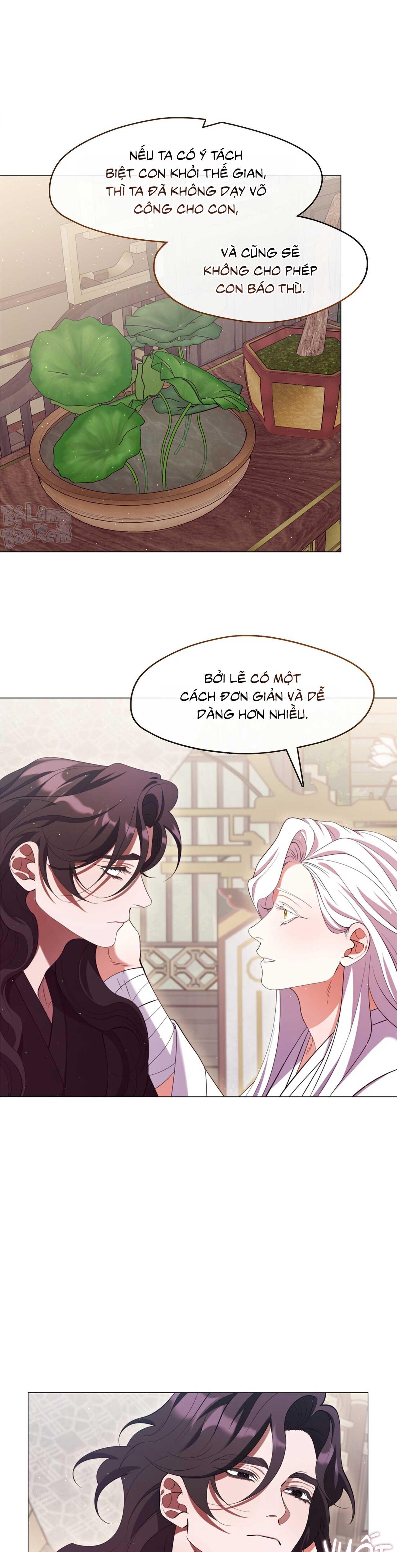 Đọc truyện Tôi đã nuôi dạy thủ lĩnh giáo phái ác ma - Chapter 74