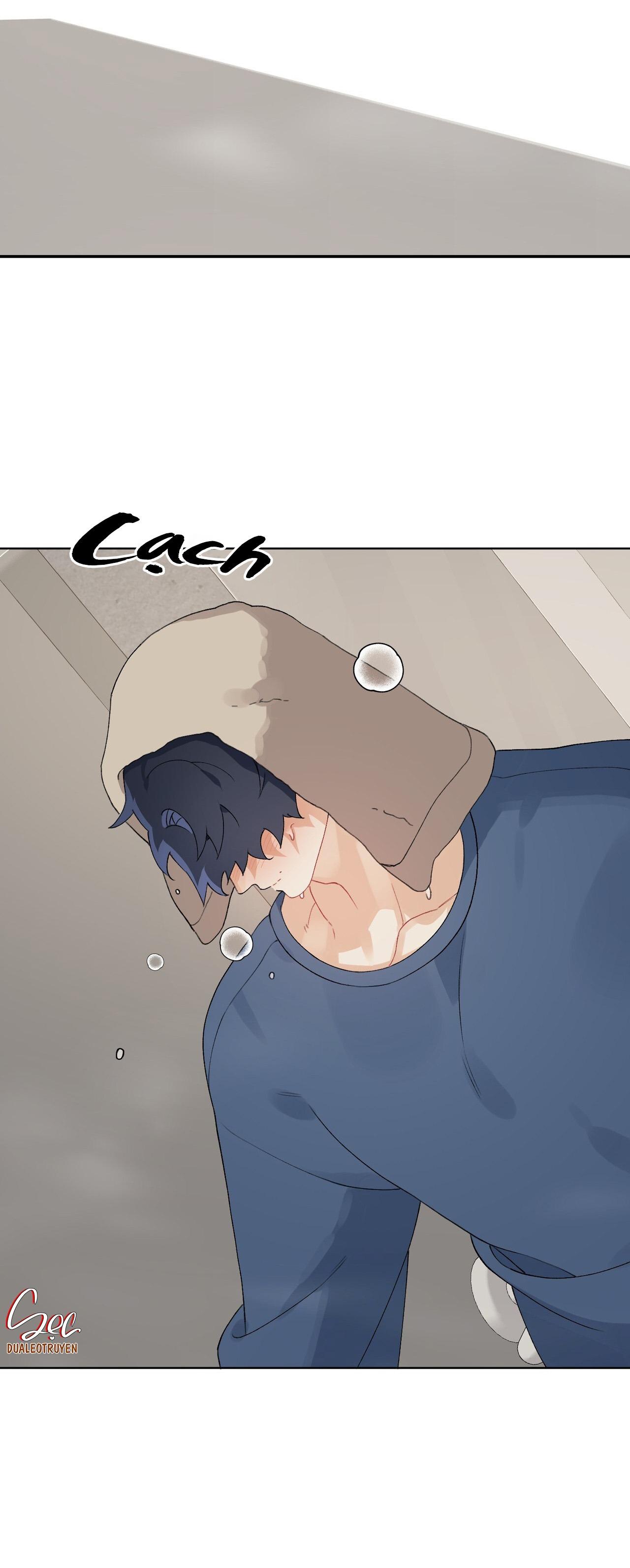 Đọc truyện THIÊNG LIÊNG VÀ TÀN NHẪN - Chapter 7