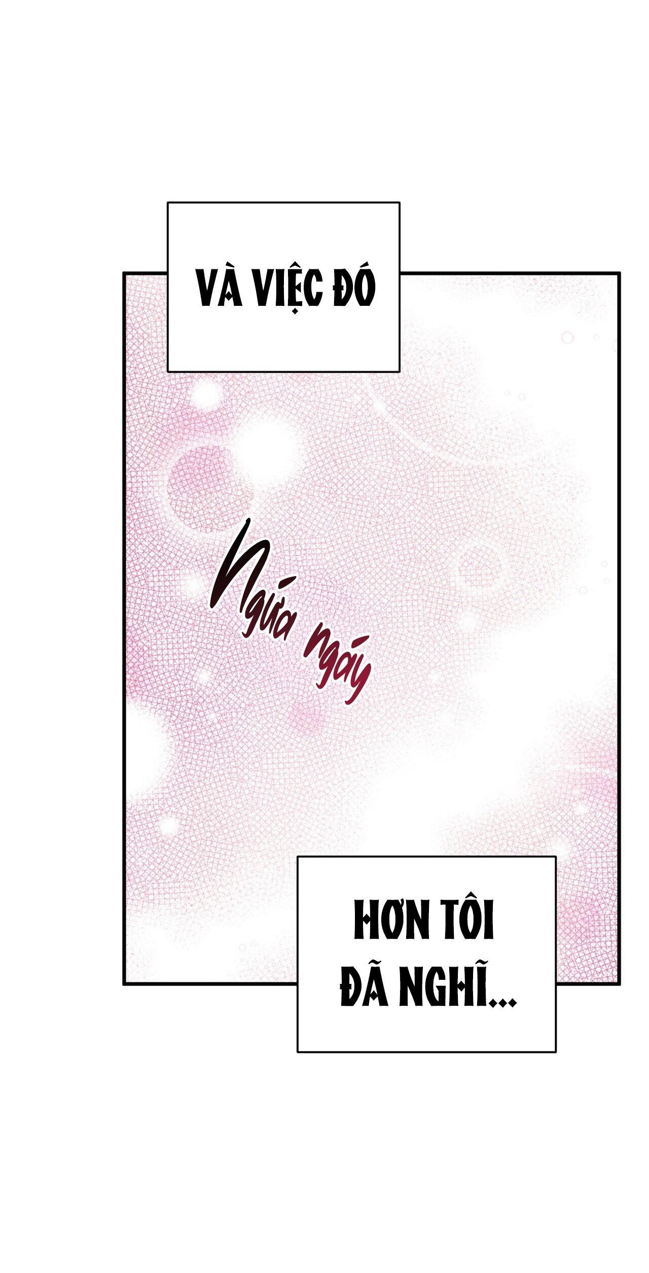 Đọc truyện MỞ KHÓA GIAM CẦM - Chapter 22
