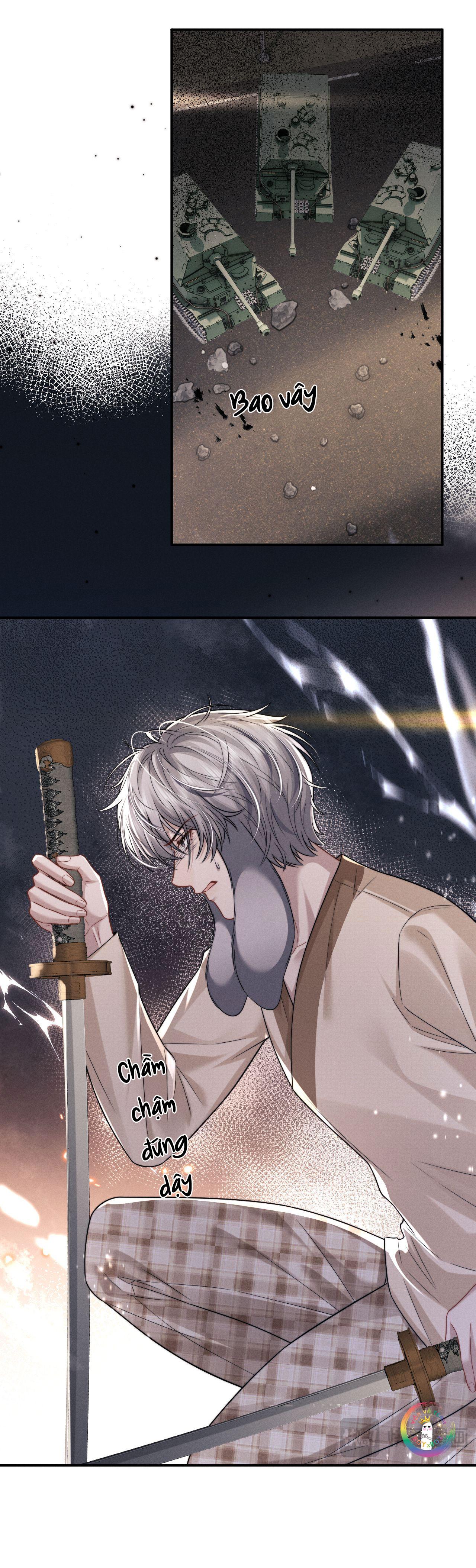 Đọc truyện Chấp Sự Thỏ Tai Cụp - Chapter 173