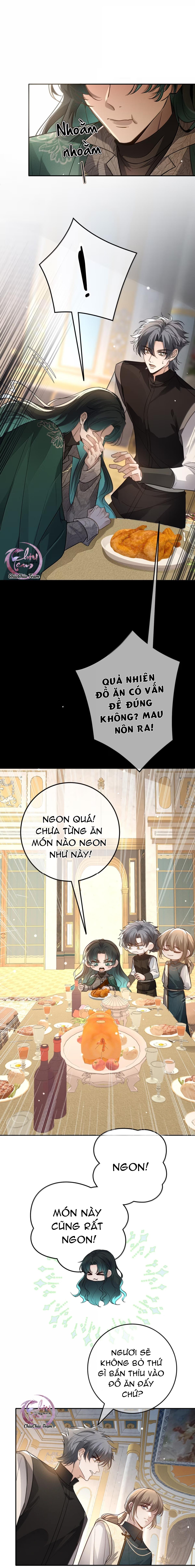 Đọc truyện Phệ Chủ - Chapter 48