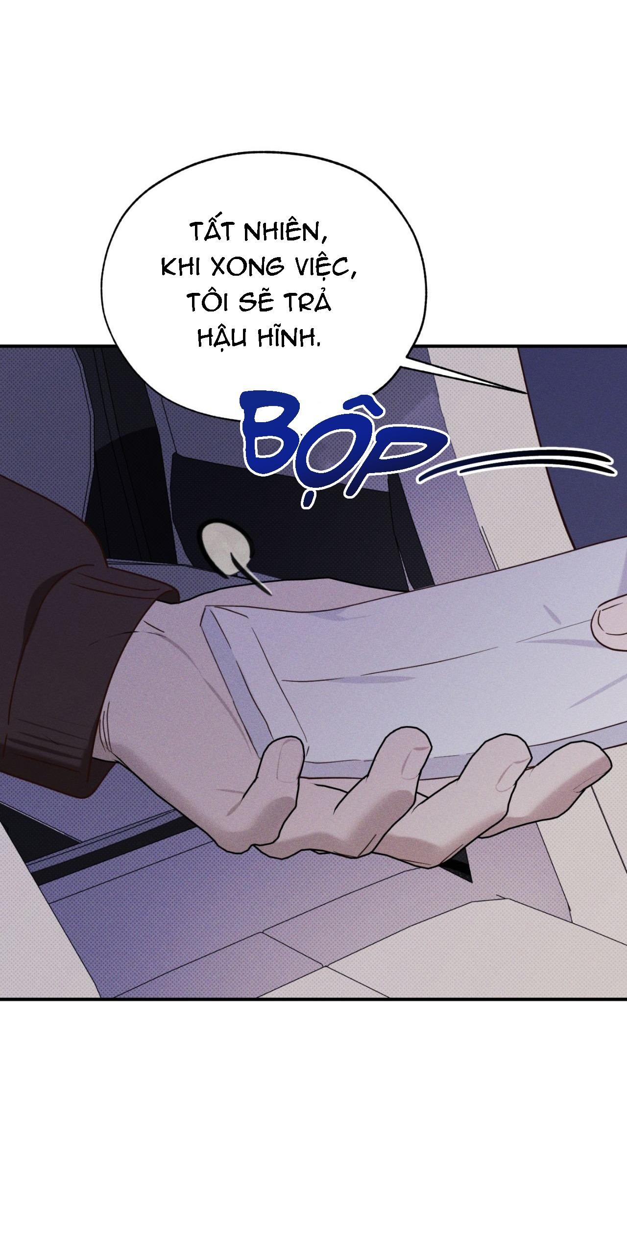 Đọc truyện ĐẦM LẦY NHÂN NGƯ - Chapter 34