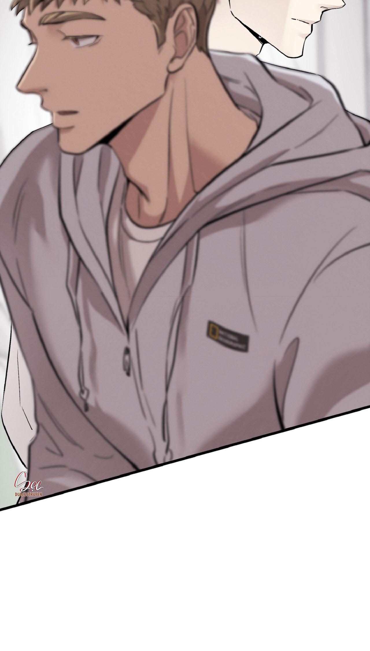 Đọc truyện HONEY BEAR - Chapter 76