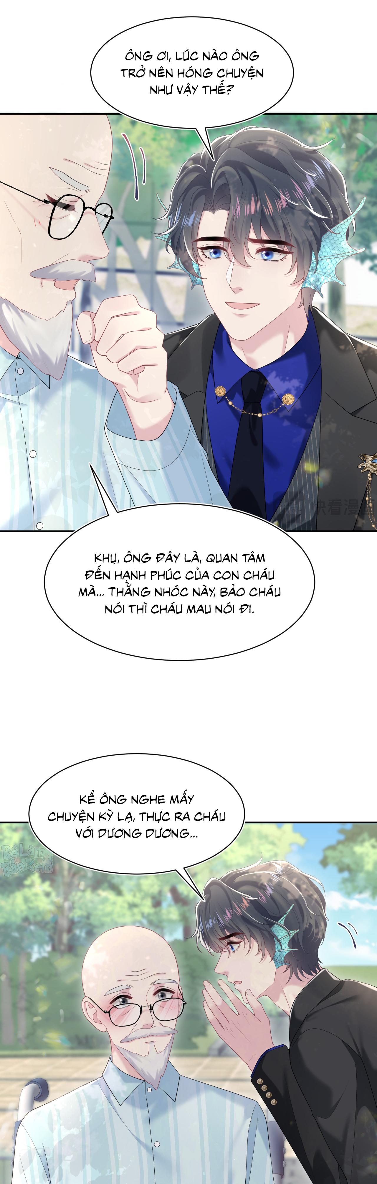 Đọc truyện Tuyệt mỹ bạch liên hoa online dạy học - Chapter 216