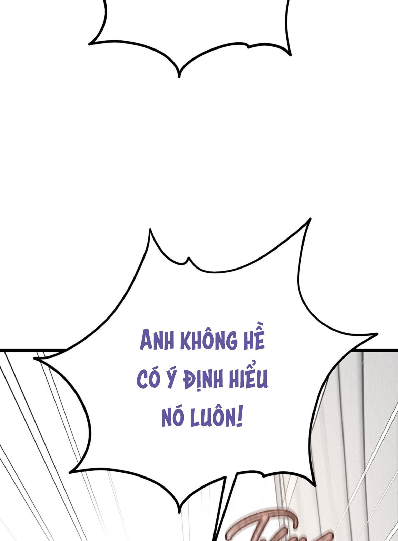 Đọc truyện HONEY BEAR - Chapter 76