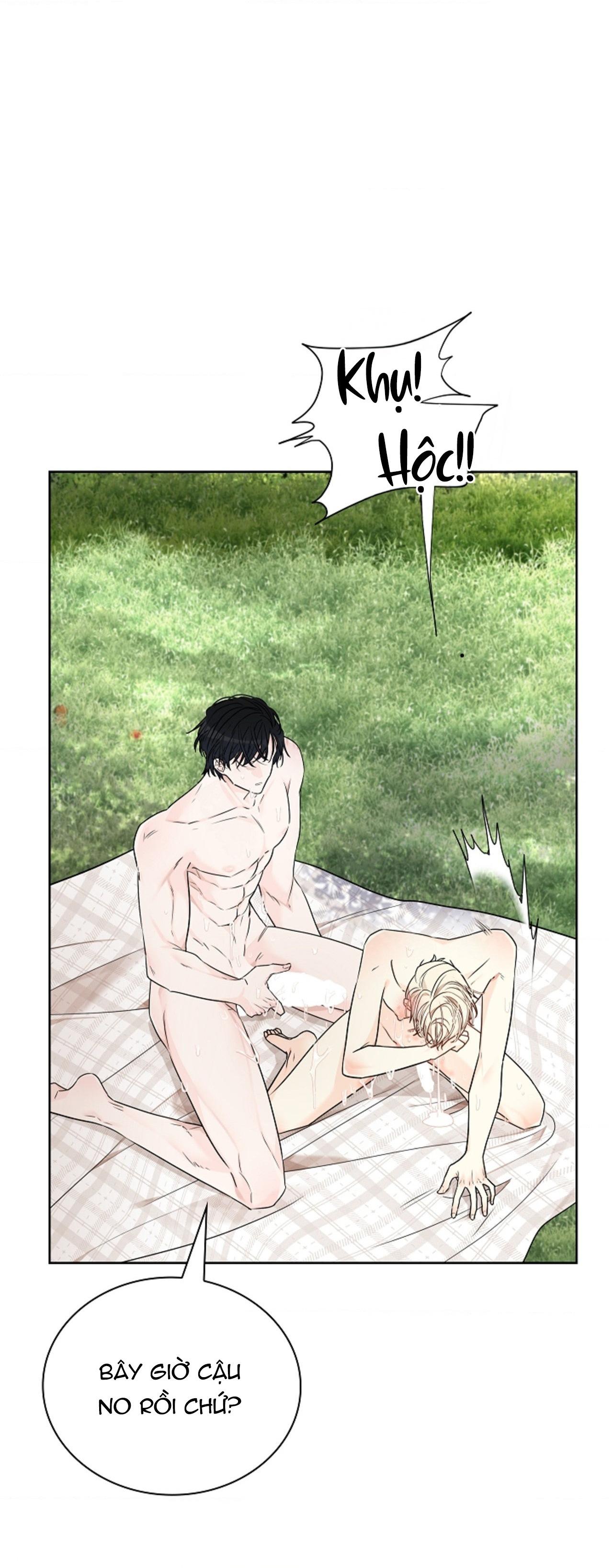 Đọc truyện HANG RẮN - Chapter 9