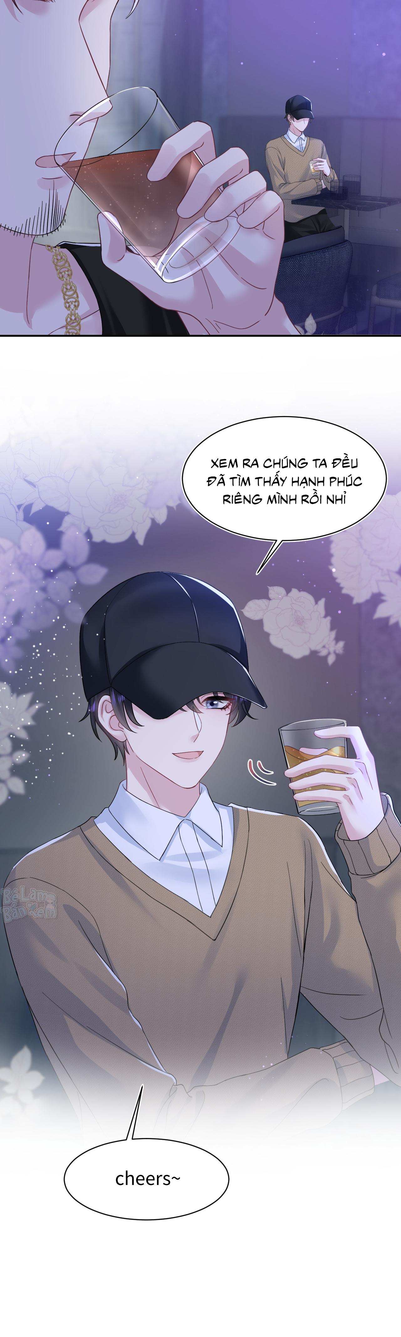 Đọc truyện Tuyệt mỹ bạch liên hoa online dạy học - Chapter 220