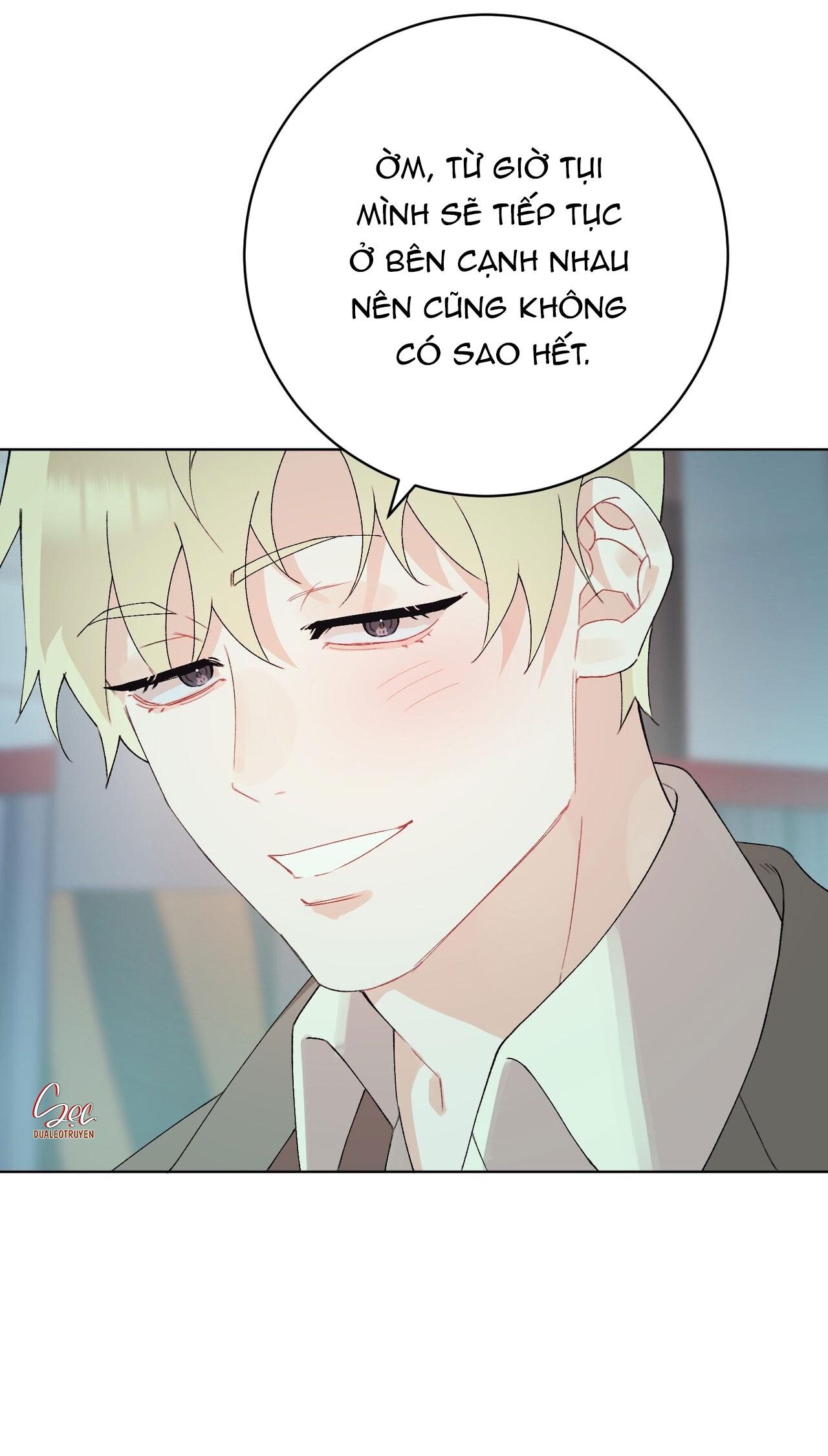 Đọc truyện THIÊNG LIÊNG VÀ TÀN NHẪN - Chapter 6