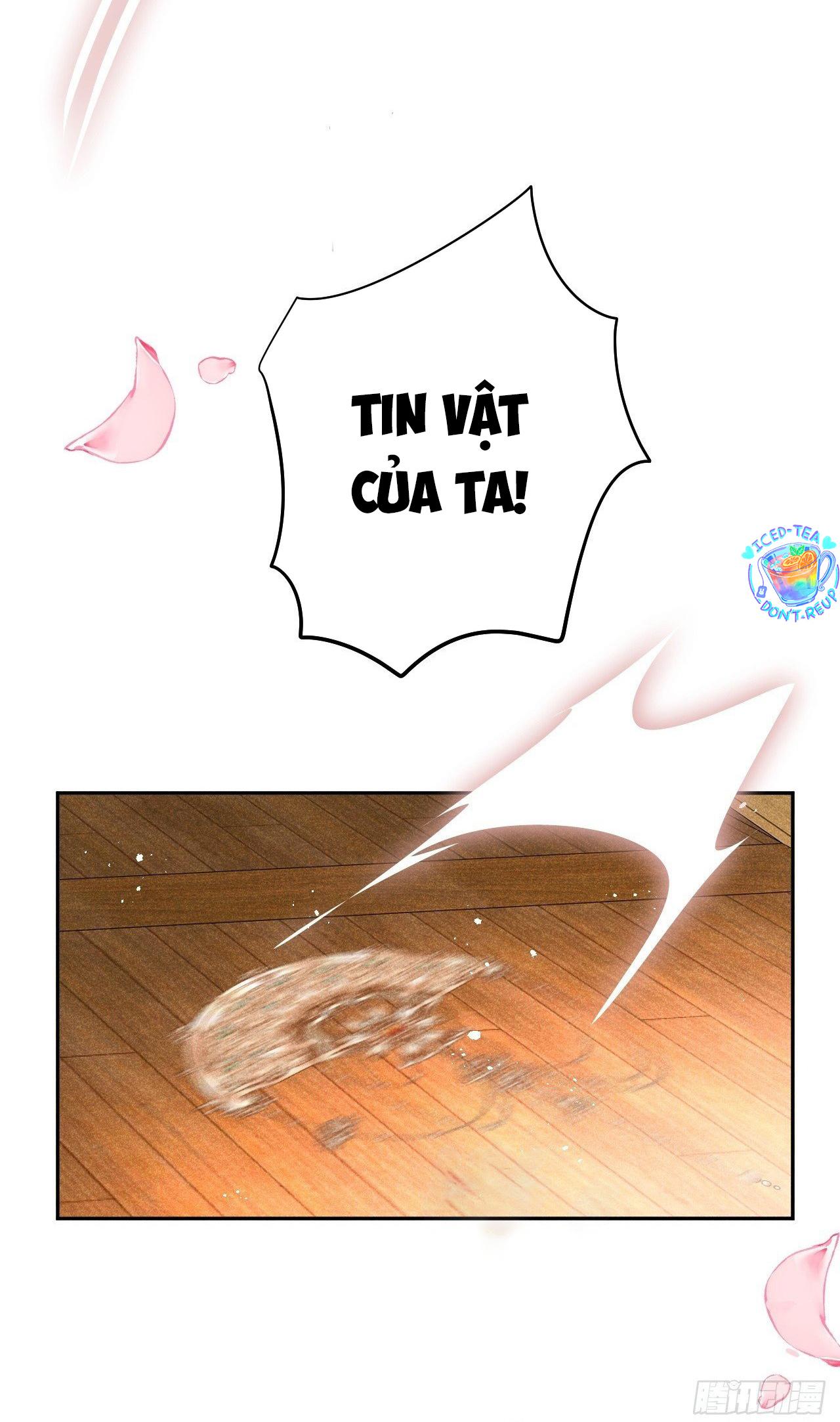 Đọc truyện Dạ Bạch - Chapter 13