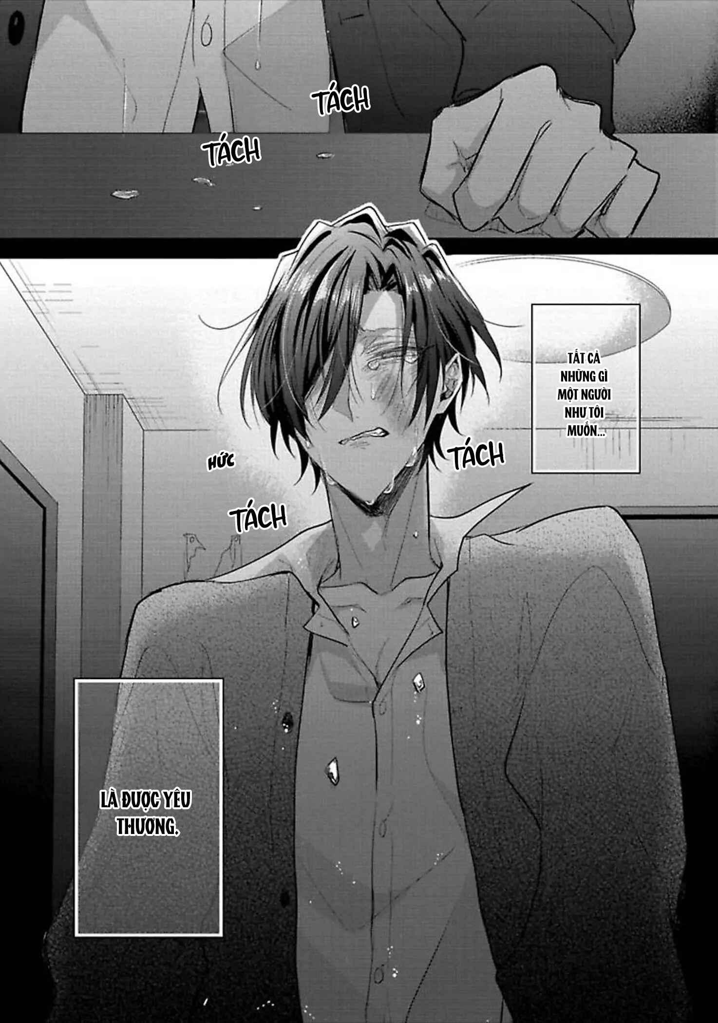 Đọc truyện Ngài Sub, Đến Giờ Dạy Dỗ Rồi - Chapter 4