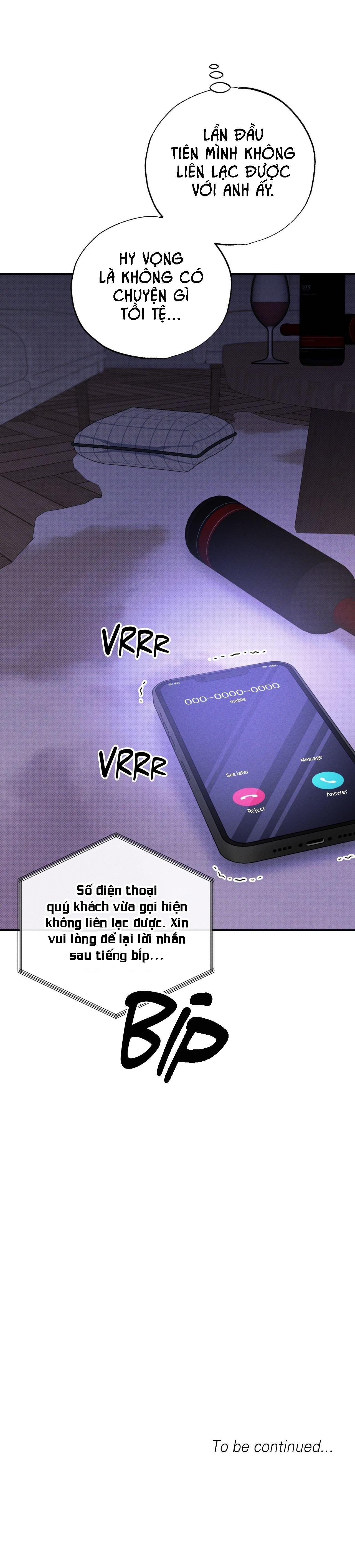Đọc truyện ĐẦM LẦY NHÂN NGƯ - Chapter 34