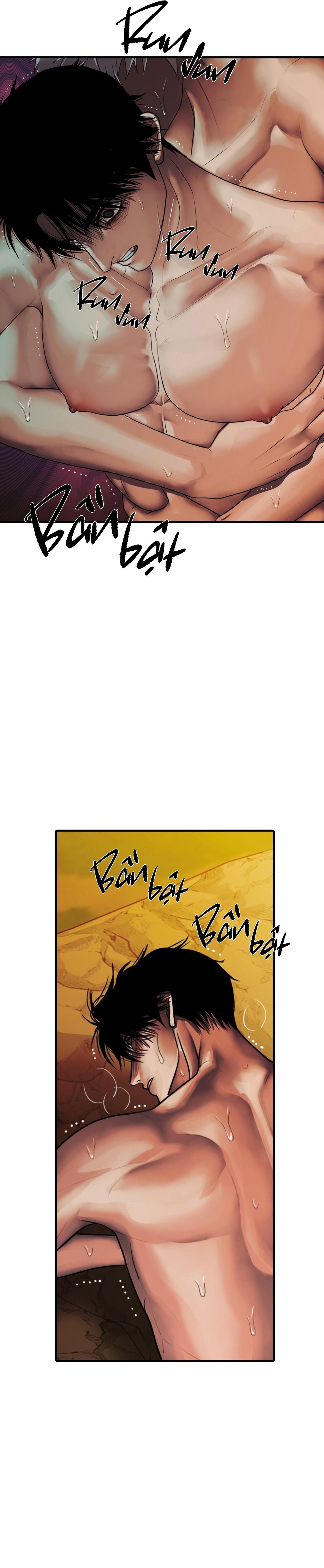 Đọc truyện Thực nhân tha hoá - Chapter 61