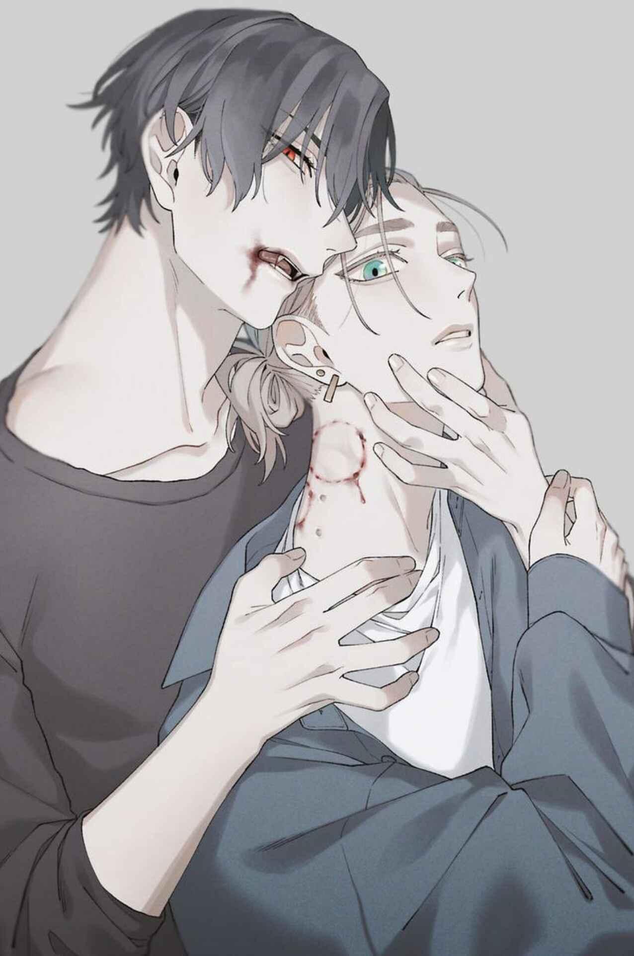 Vết Cắn Và Ánh Huỳnh Thạch -  - Trang 3