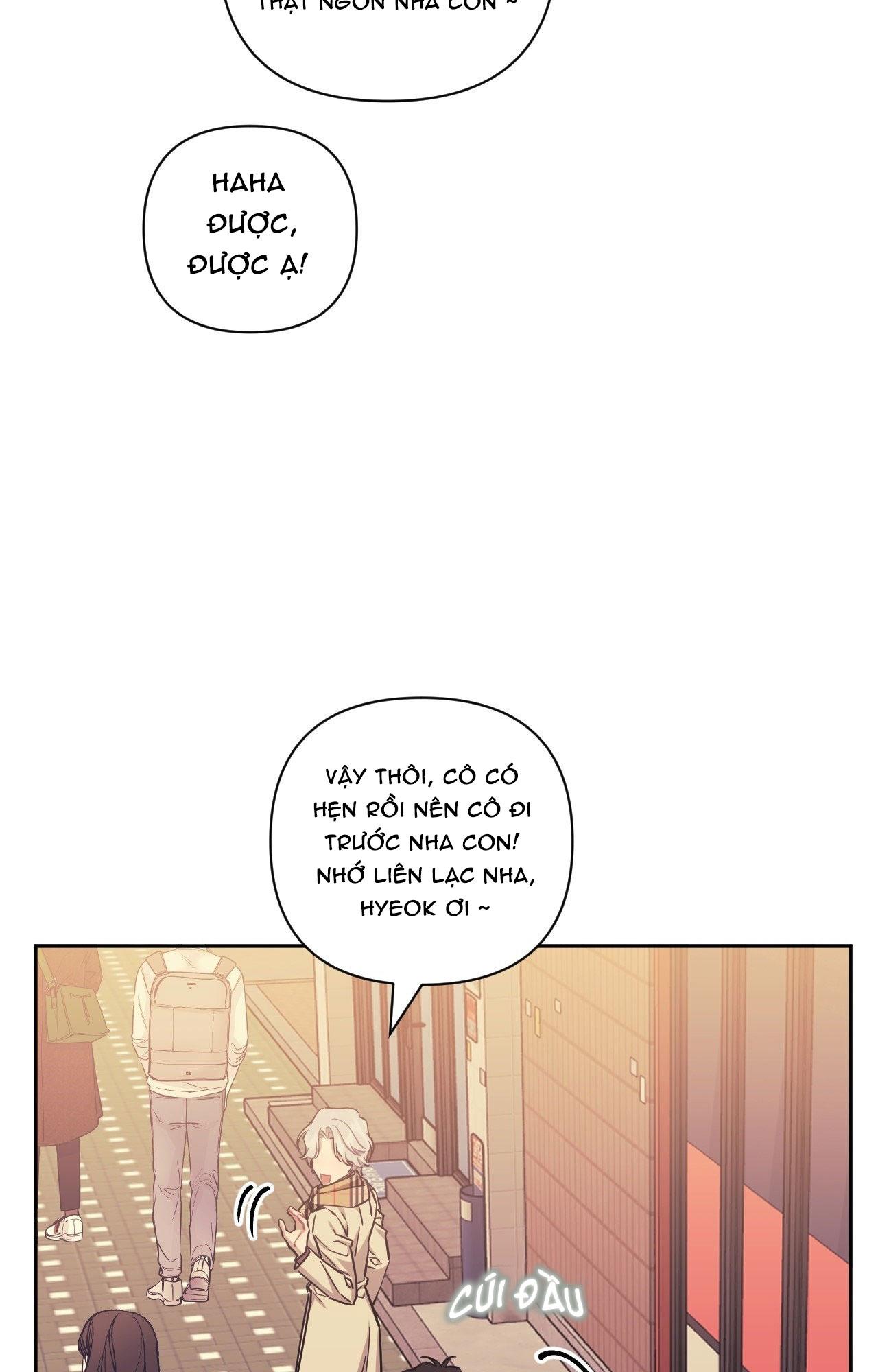 Đọc truyện HƠN CẢ BẠN BÈ - Chapter 110