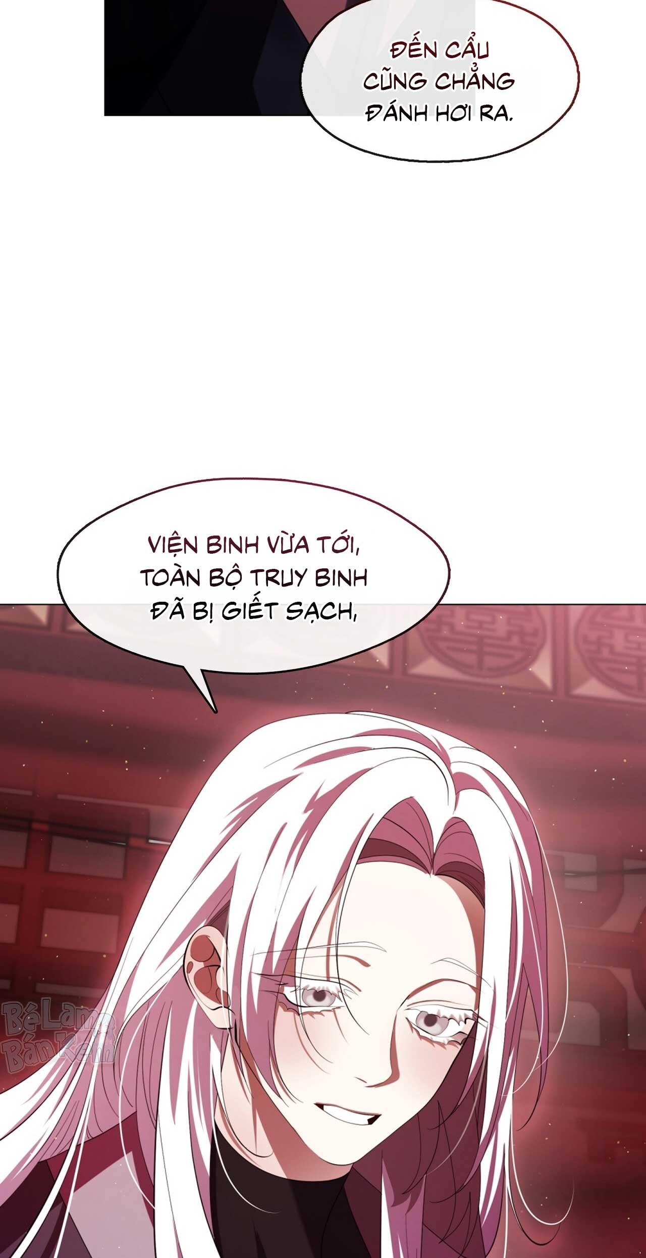 Đọc truyện Tôi đã nuôi dạy thủ lĩnh giáo phái ác ma - Chapter 72