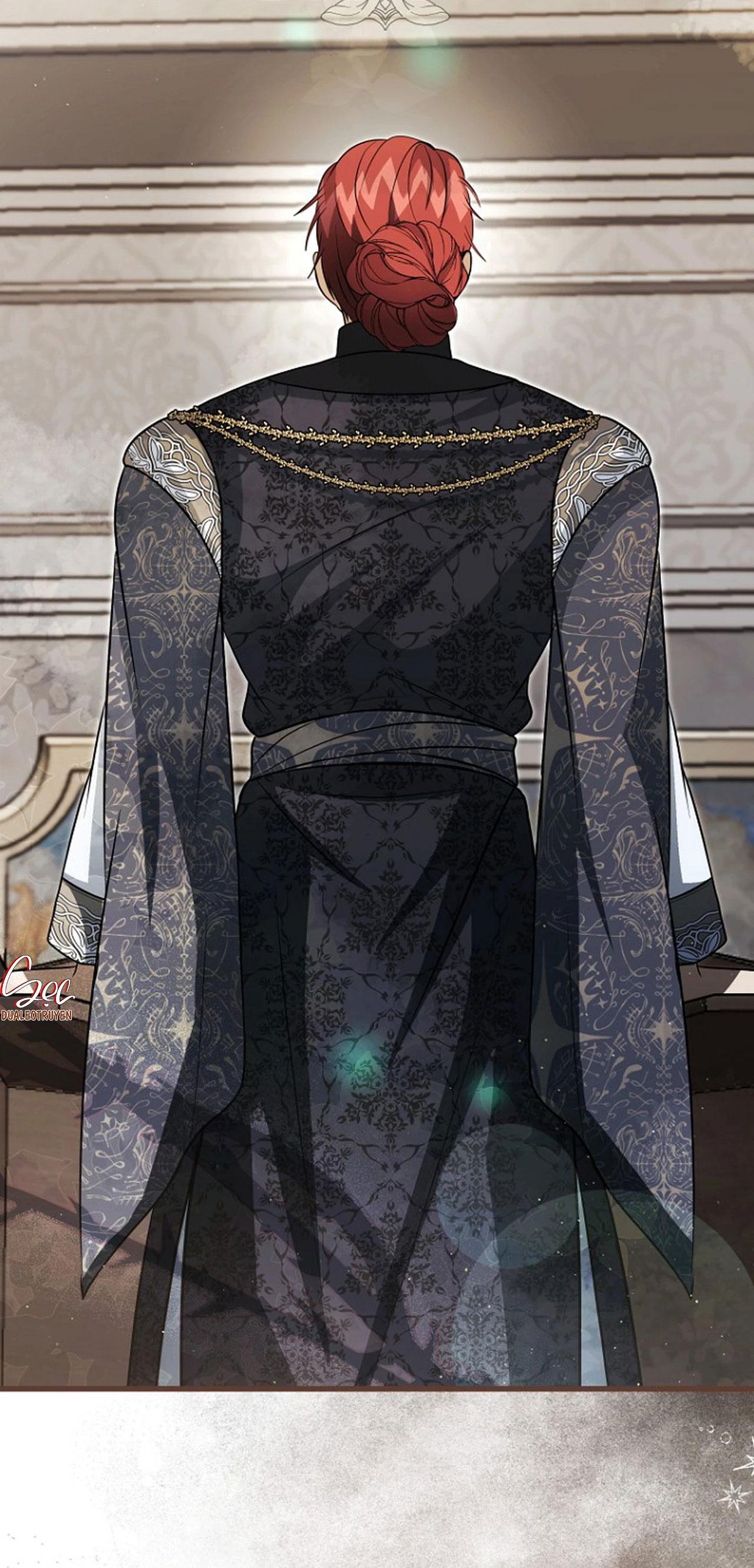 NGHỈ HƯU CHỨ KHÔNG PHẢI TÌNH YÊU -  - Trang 59