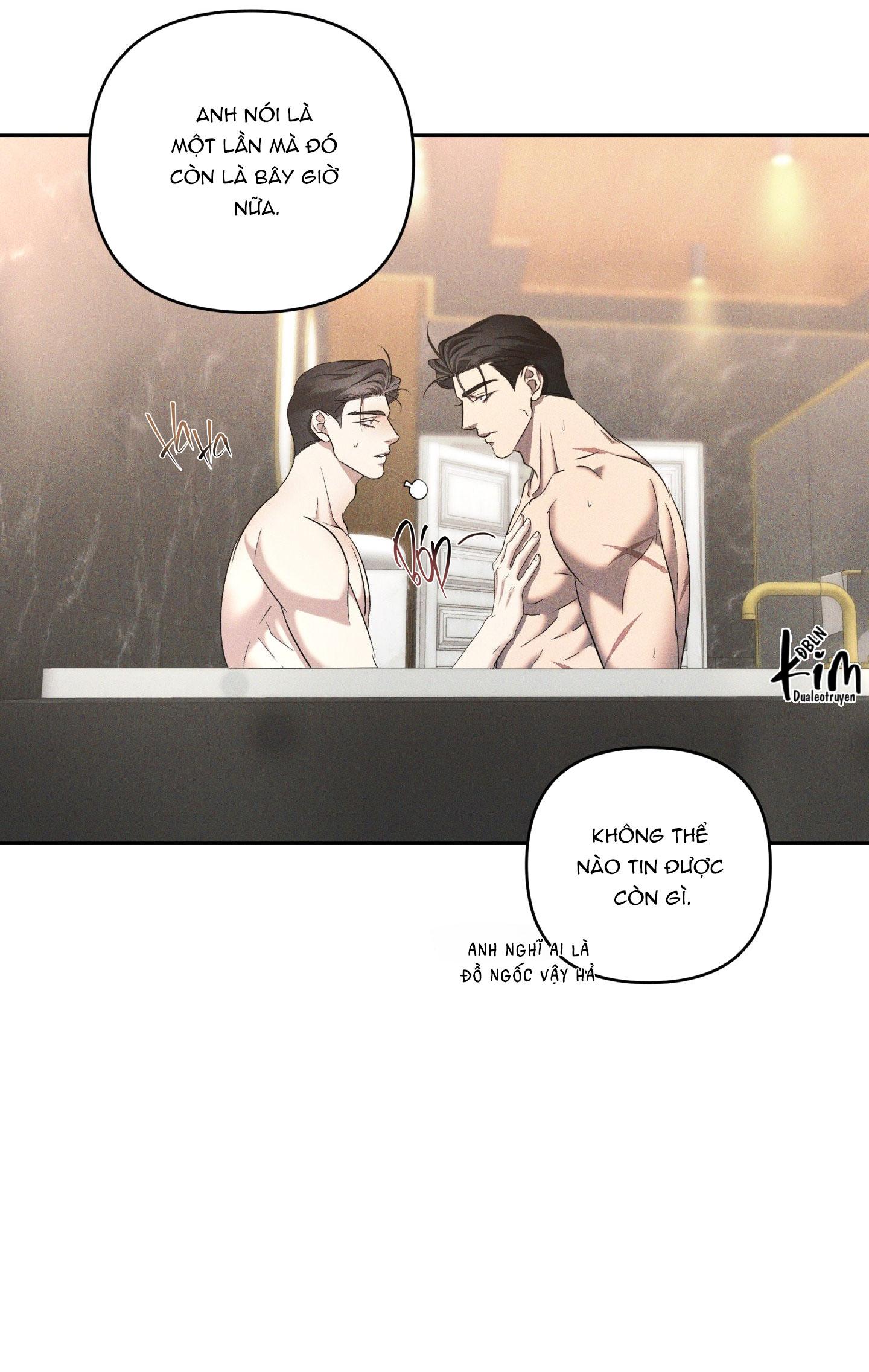 Đọc truyện EDEN - Chapter 44