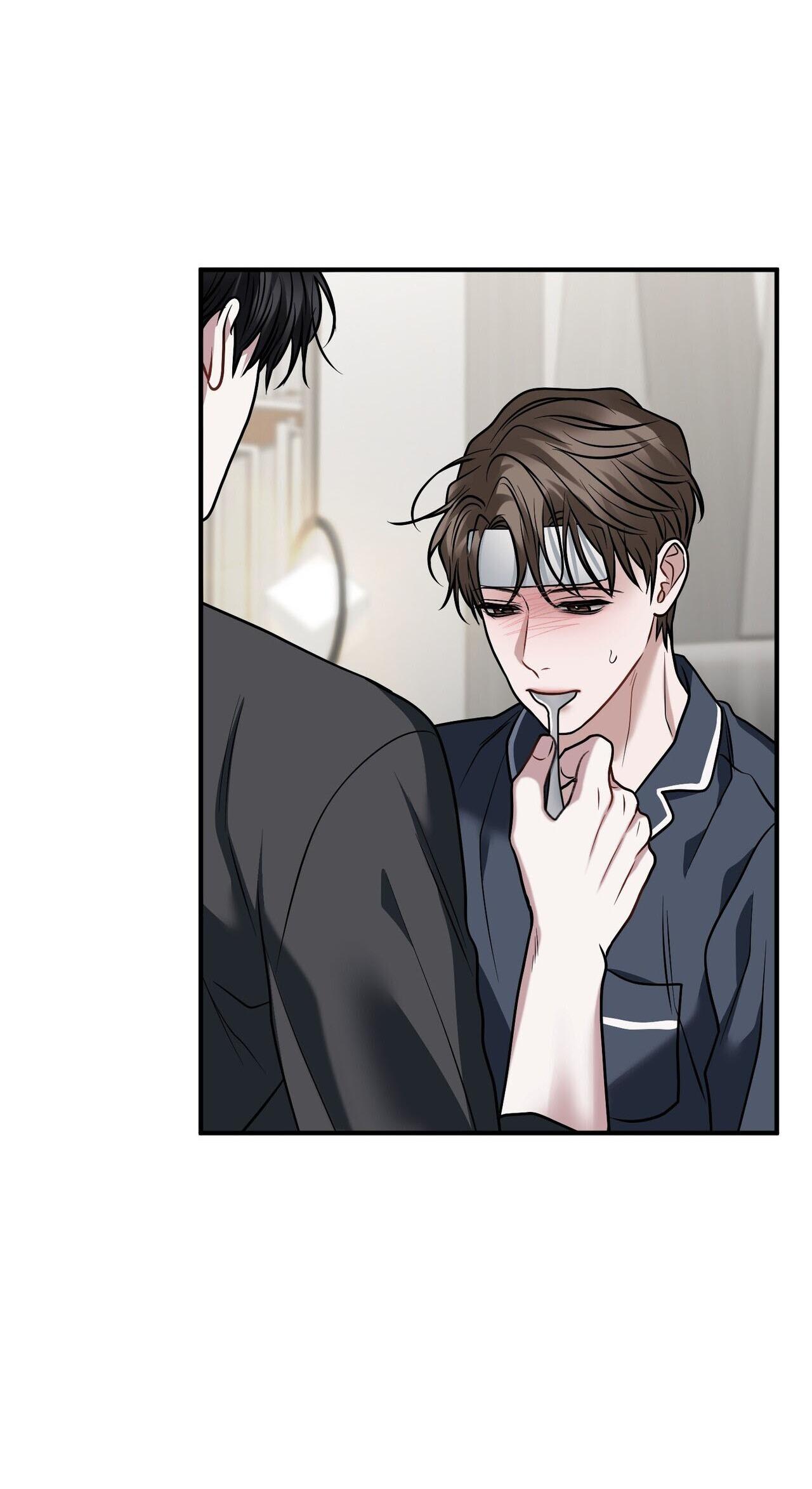 Đọc truyện MỞ KHÓA GIAM CẦM - Chapter 22