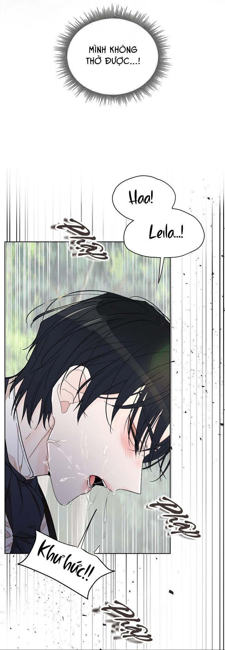 Đọc truyện HANG RẮN - Chapter 8
