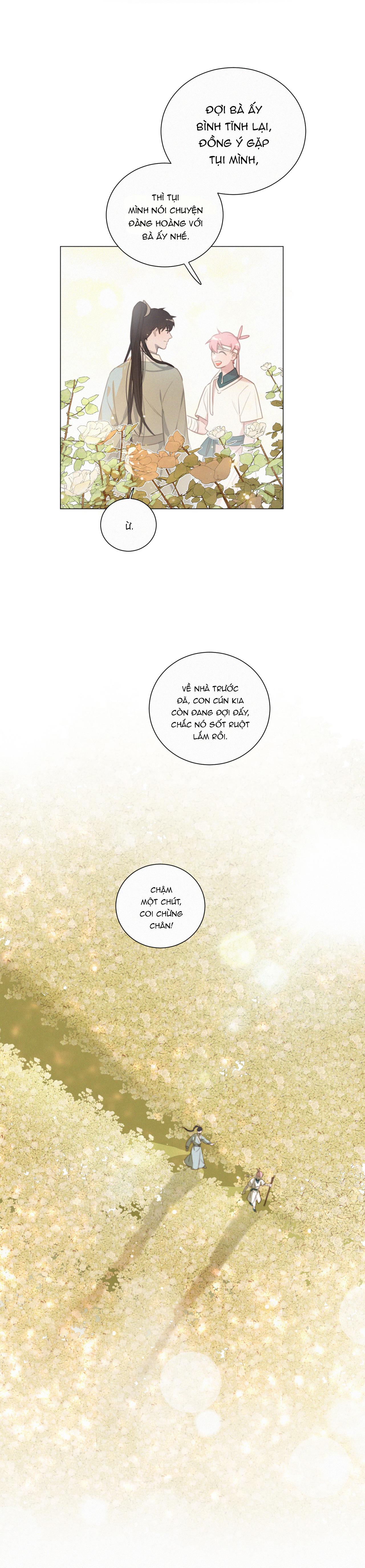 Đọc truyện Xã Hội Mồn Lèo - Chapter 88