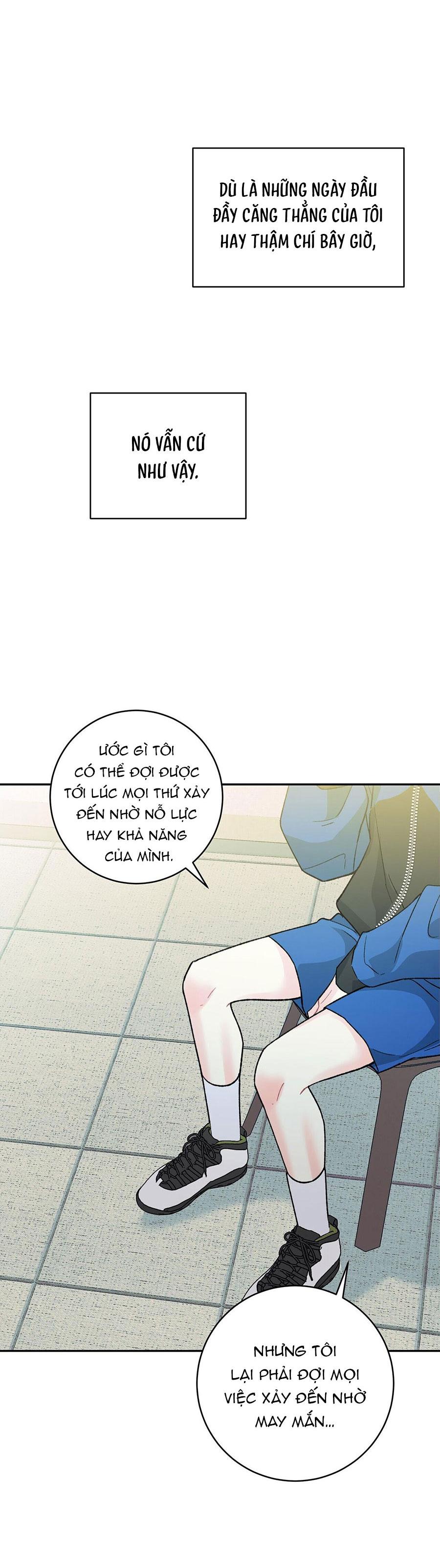 Đọc truyện Ten - Chapter 7