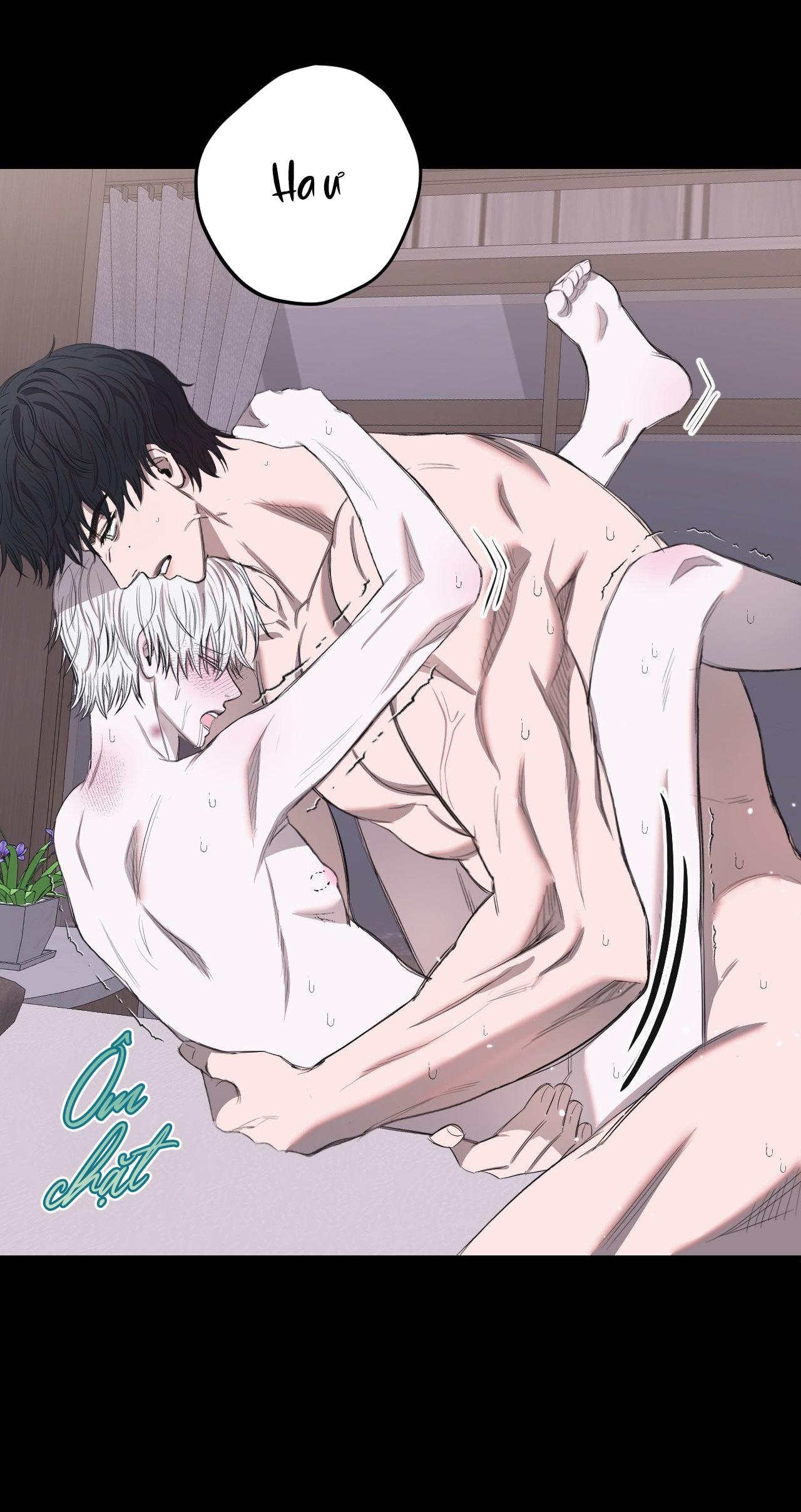 Đọc truyện (ABO) VẬT TẾ THẦN - Chapter 13