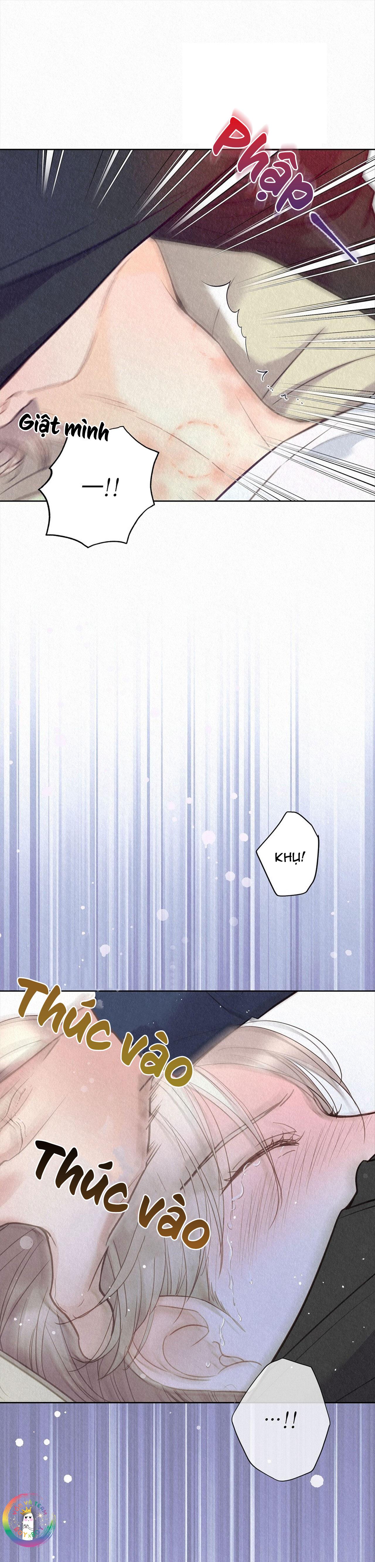 Đọc truyện Ác Nhân Đàm - Chapter 27