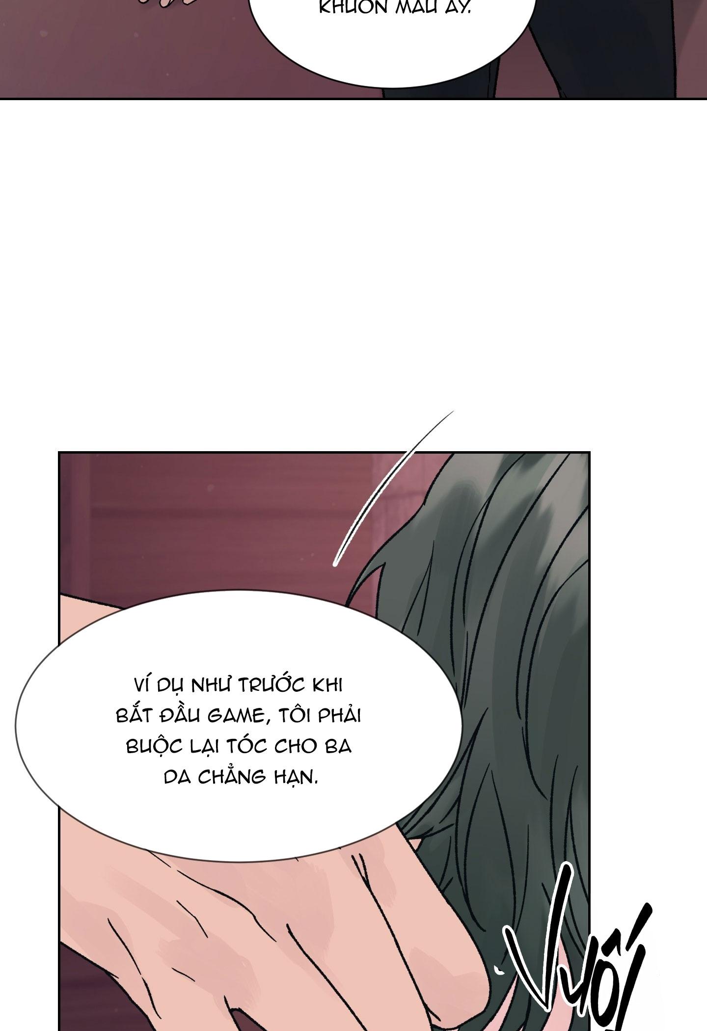 Đọc truyện ĐÊM KINH HOÀNG - Chapter 59