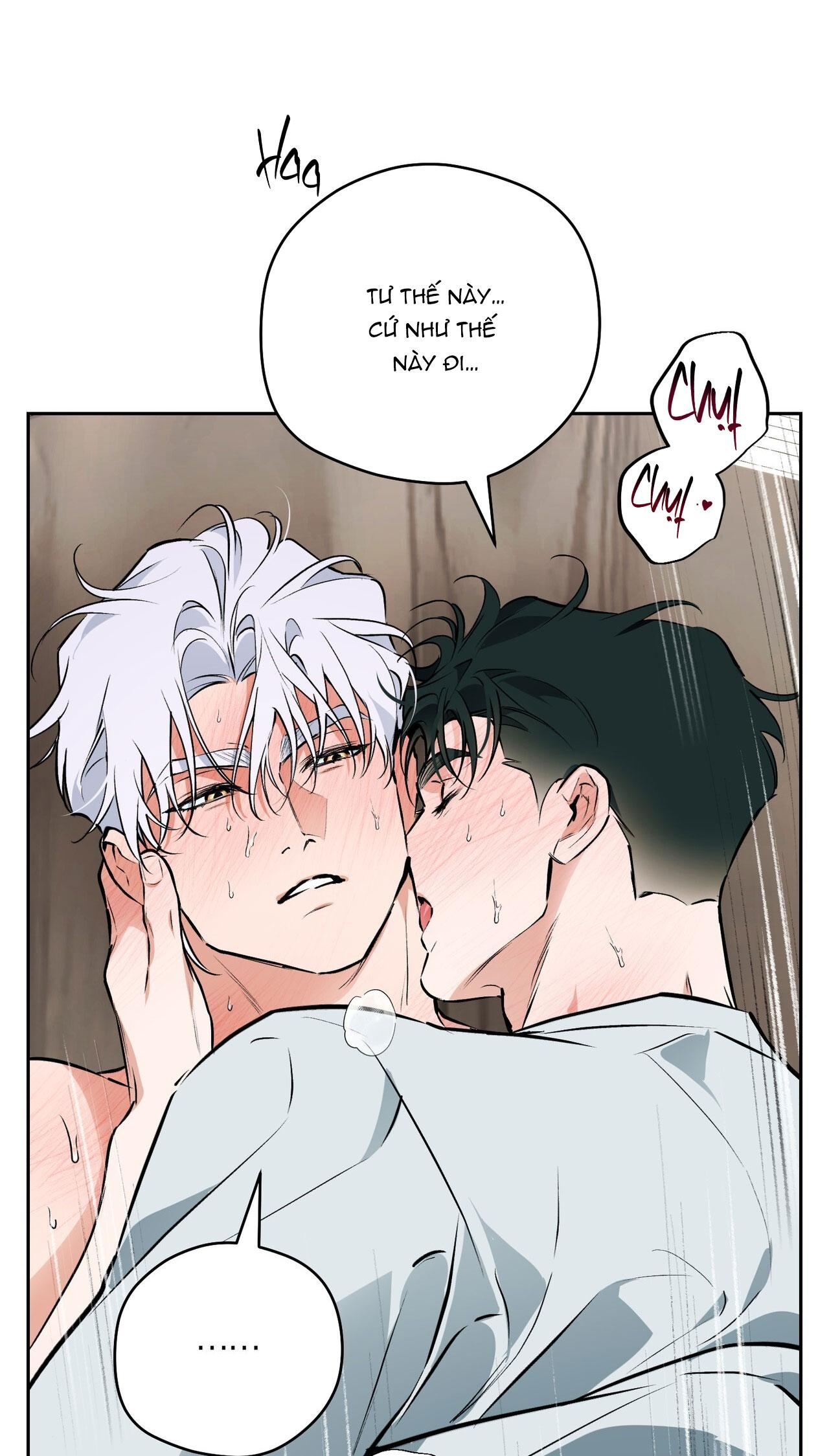 Đọc truyện OFF TRACK - Chapter 52
