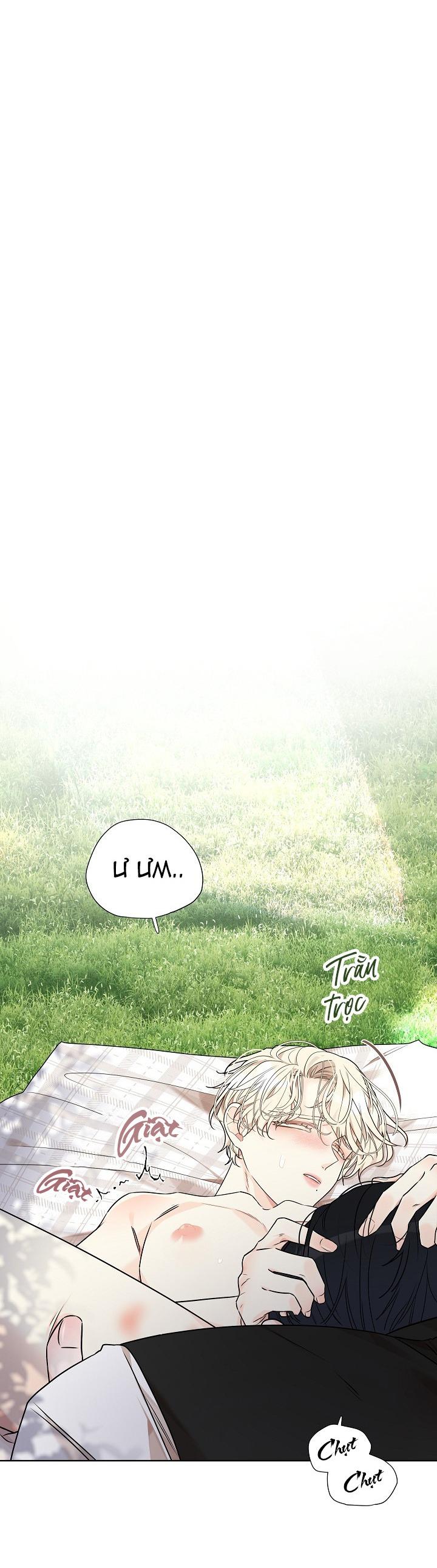 Đọc truyện HANG RẮN - Chapter 8