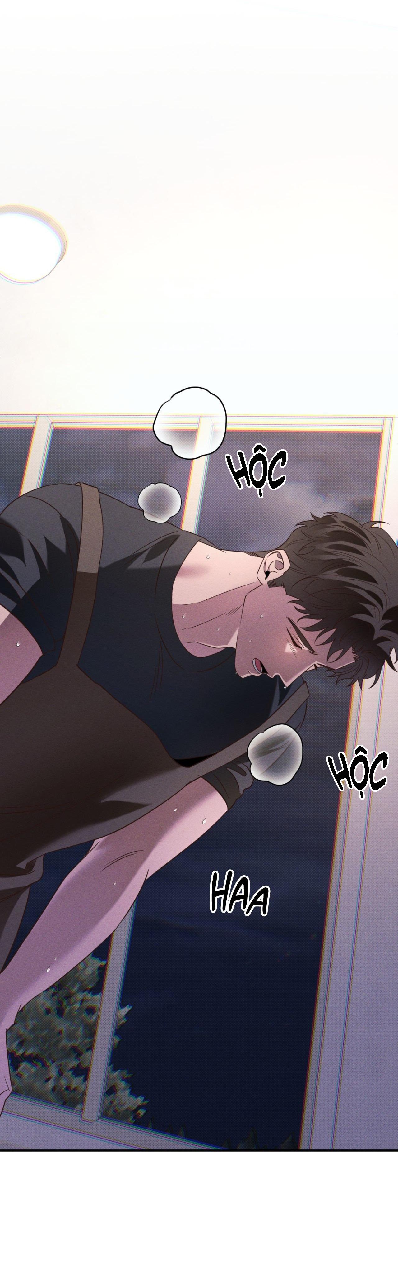 Đọc truyện ĐẦM LẦY NHÂN NGƯ - Chapter 34