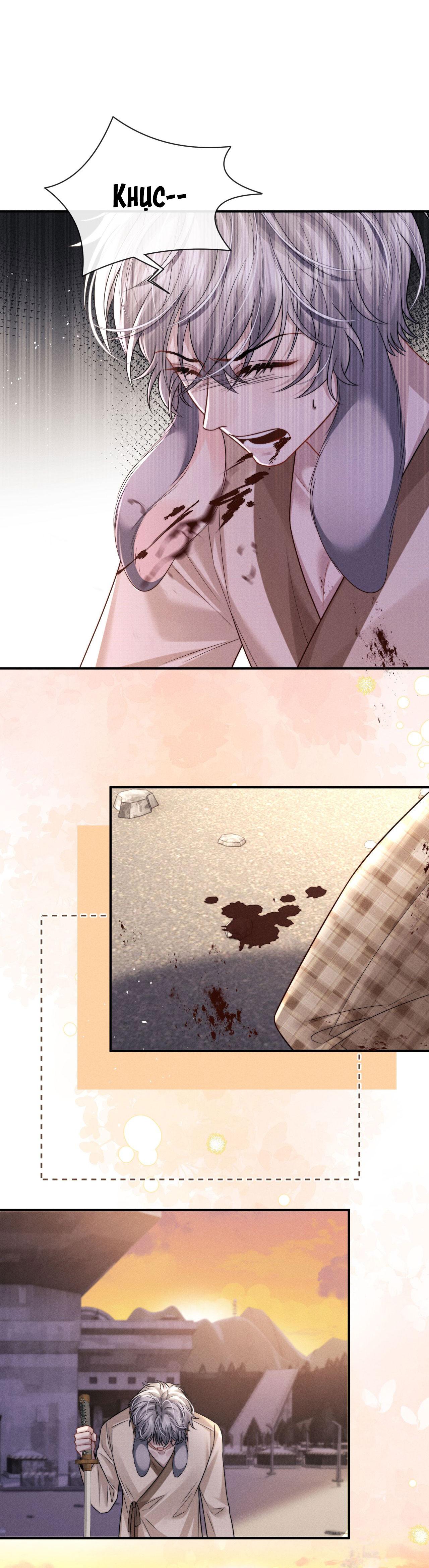 Đọc truyện Chấp Sự Thỏ Tai Cụp - Chapter 173