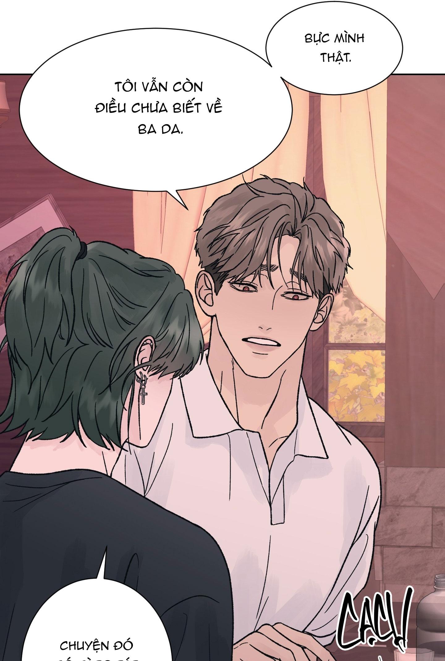 Đọc truyện ĐÊM KINH HOÀNG - Chapter 59