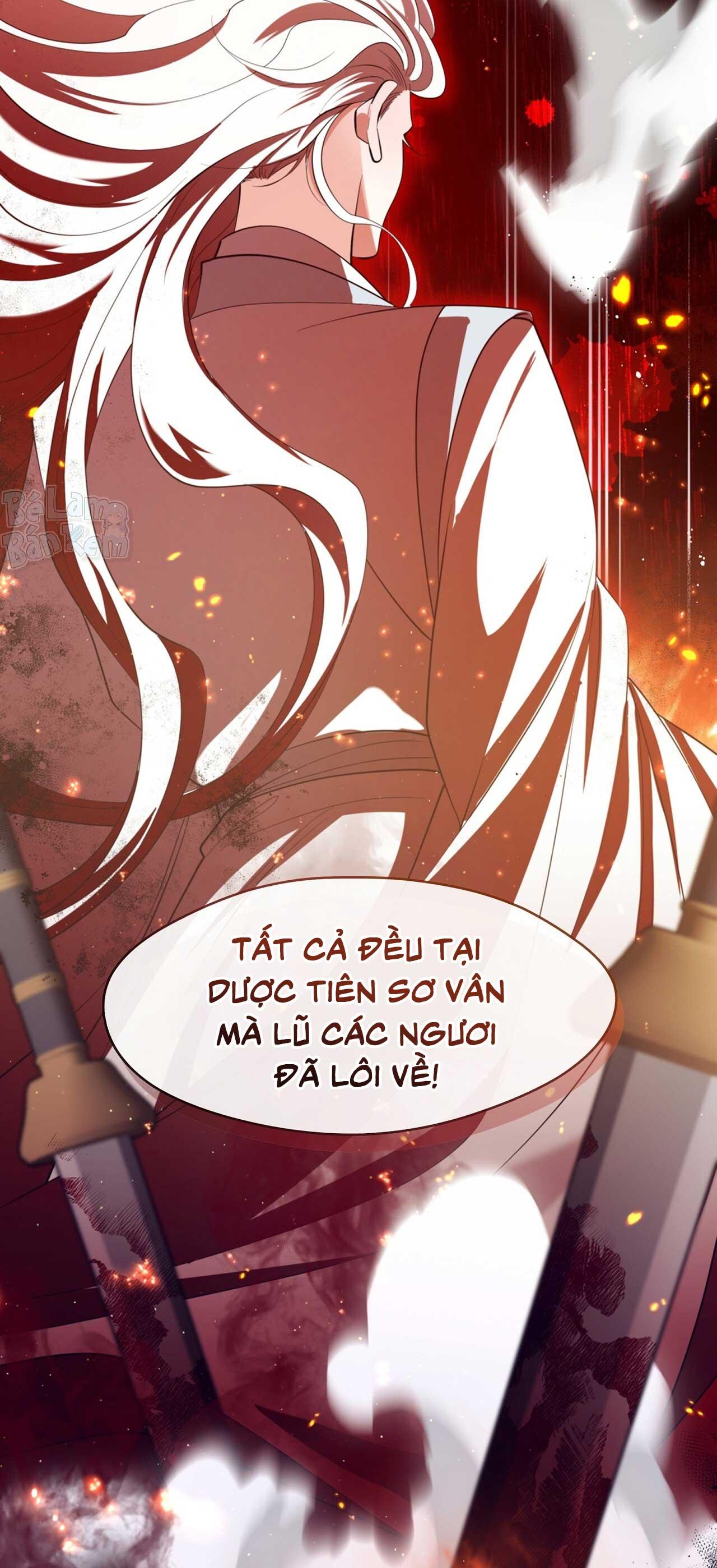Đọc truyện Tôi đã nuôi dạy thủ lĩnh giáo phái ác ma - Chapter 72