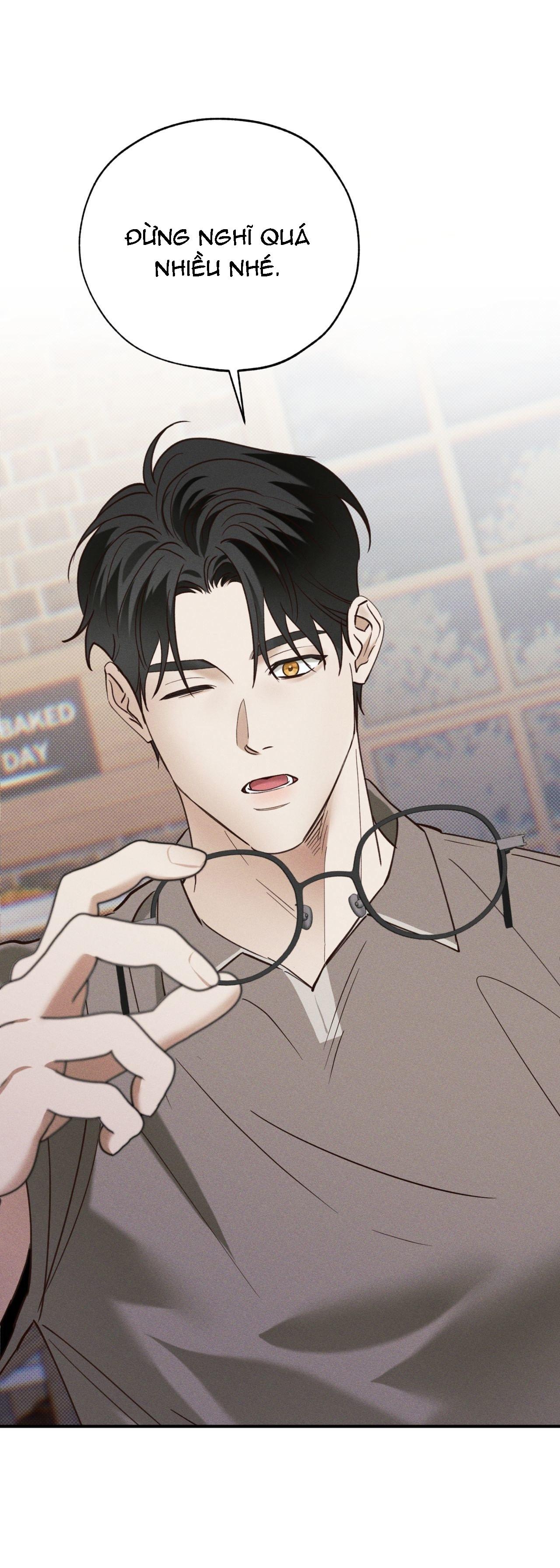 Đọc truyện ĐẦM LẦY NHÂN NGƯ - Chapter 34