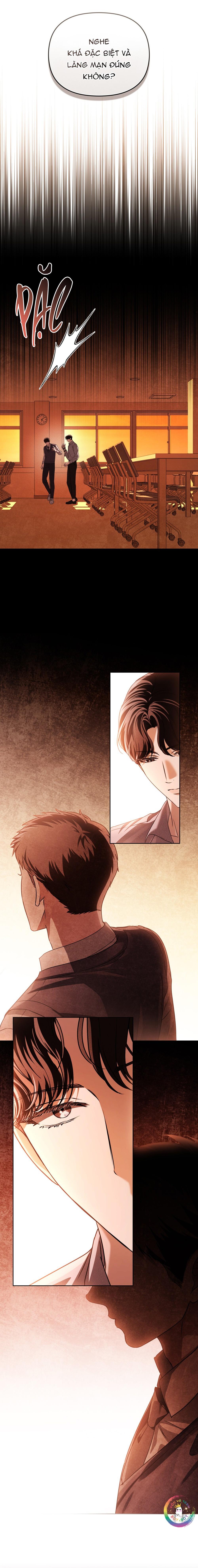 Linh Hồn Lửa -  - Trang 12