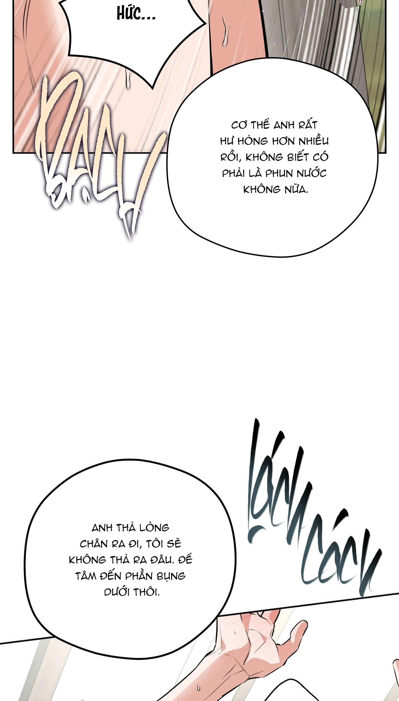 Đọc truyện OFF TRACK - Chapter 52