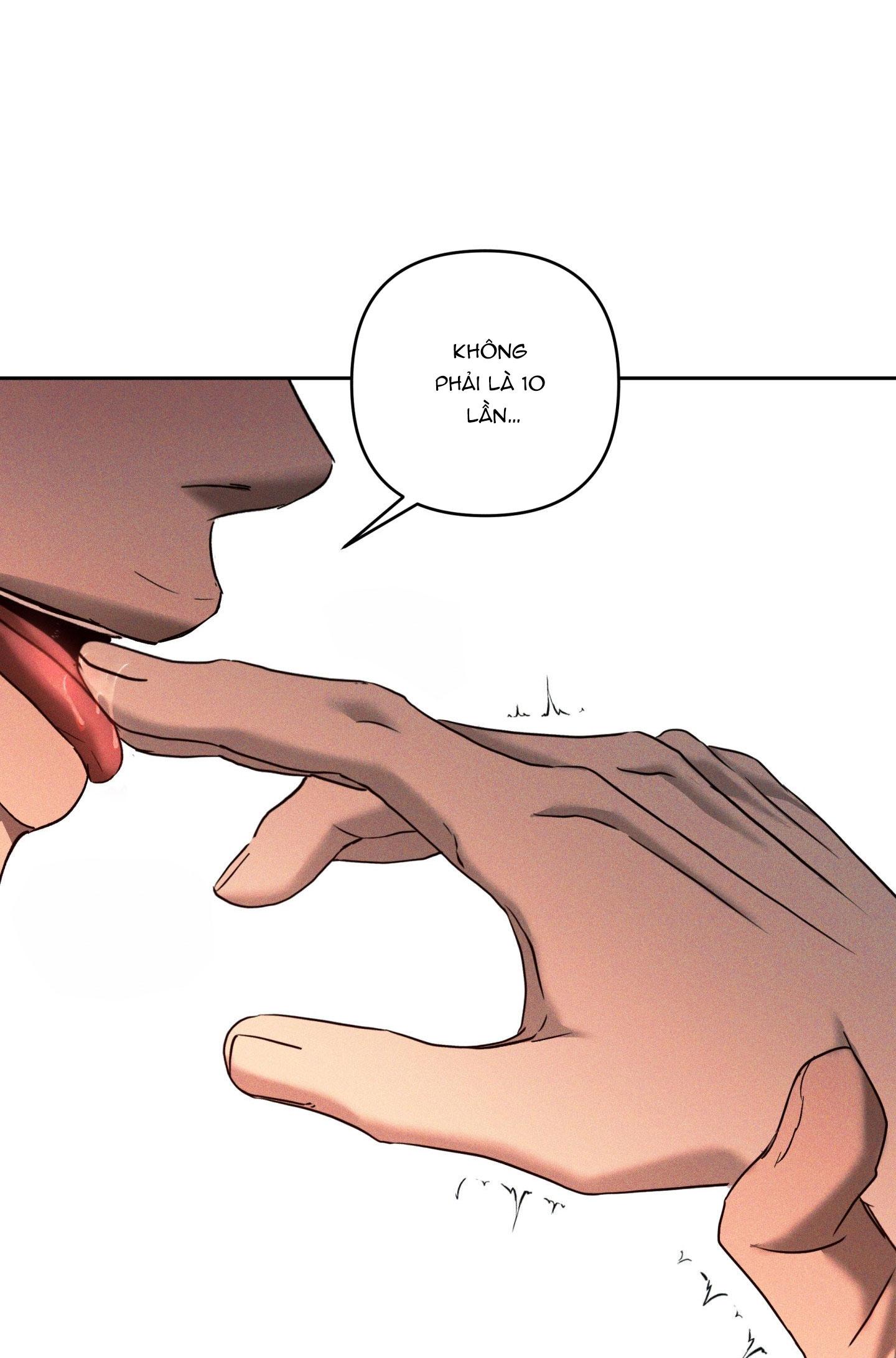 Đọc truyện EDEN - Chapter 44