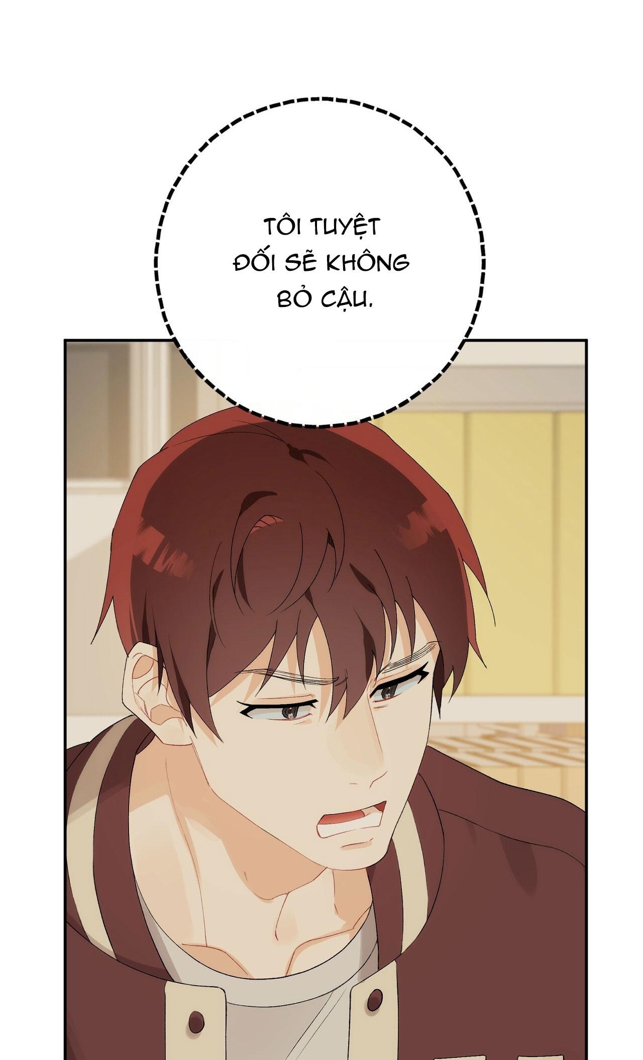 Đọc truyện THIÊNG LIÊNG VÀ TÀN NHẪN - Chapter 6