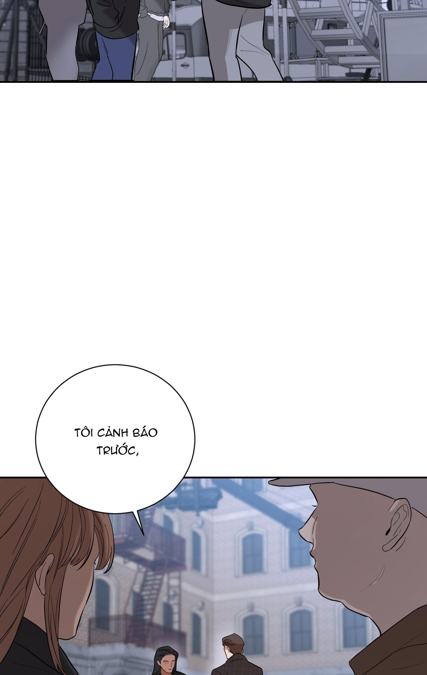 Đọc truyện (AxA) MỊ HOẶC KHÓ CƯỠNG - Chapter 46