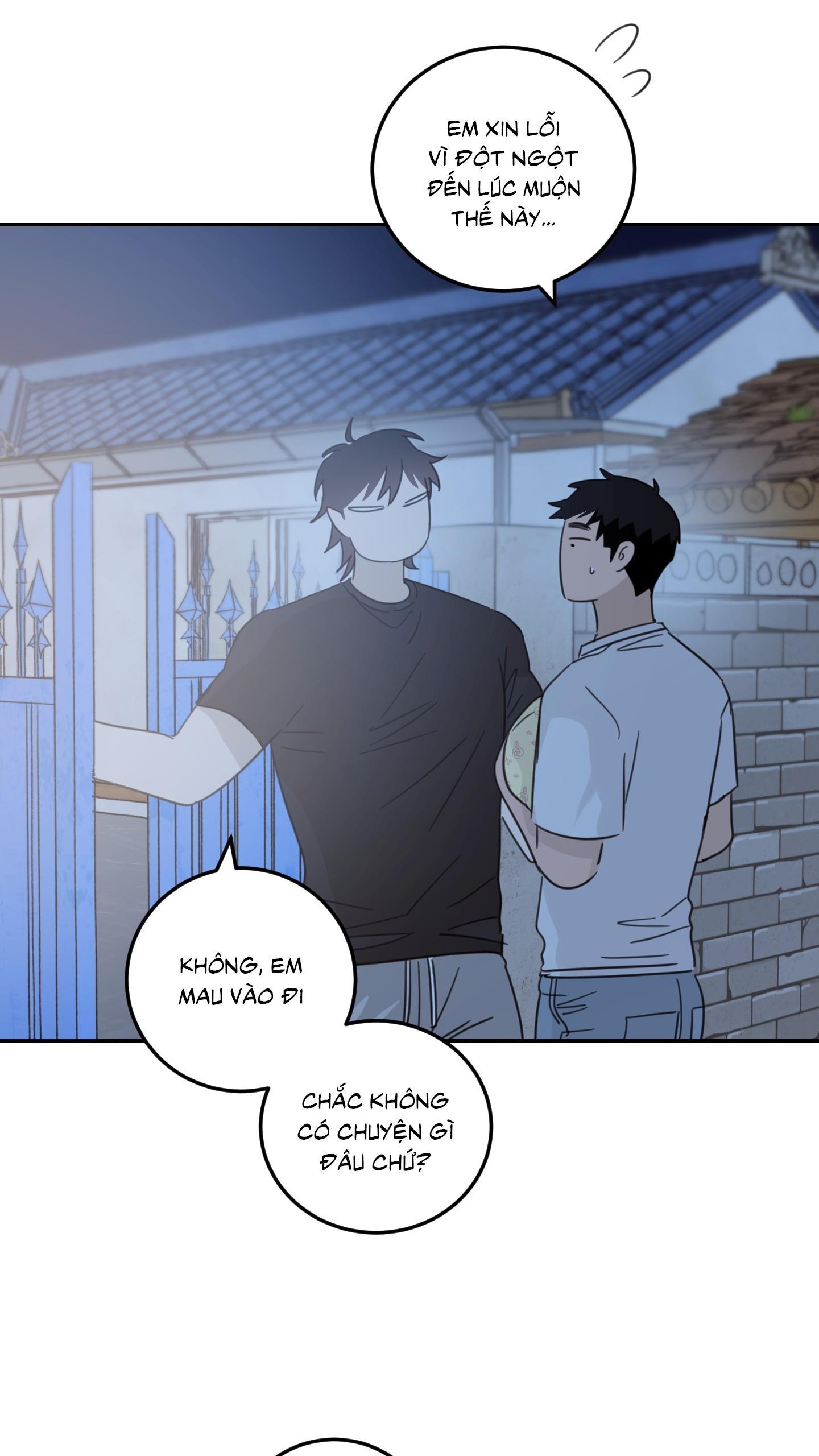 Đọc truyện NGÔI NHÀ HƯỚNG MẶT TRỜI MỌC - Chapter 60