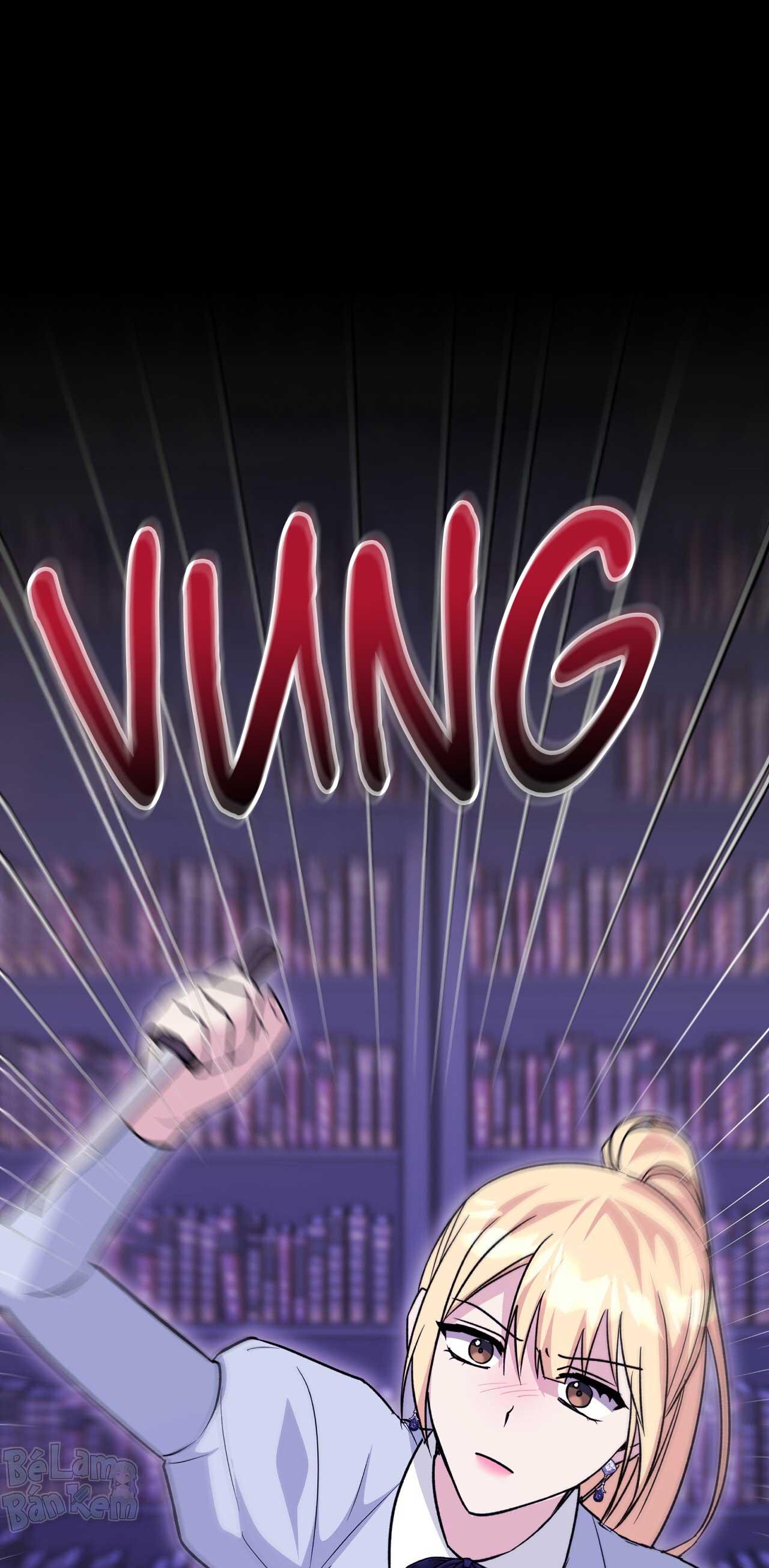 Đọc truyện Xuyên thành cục bông của tên cuồng công - Chapter 48