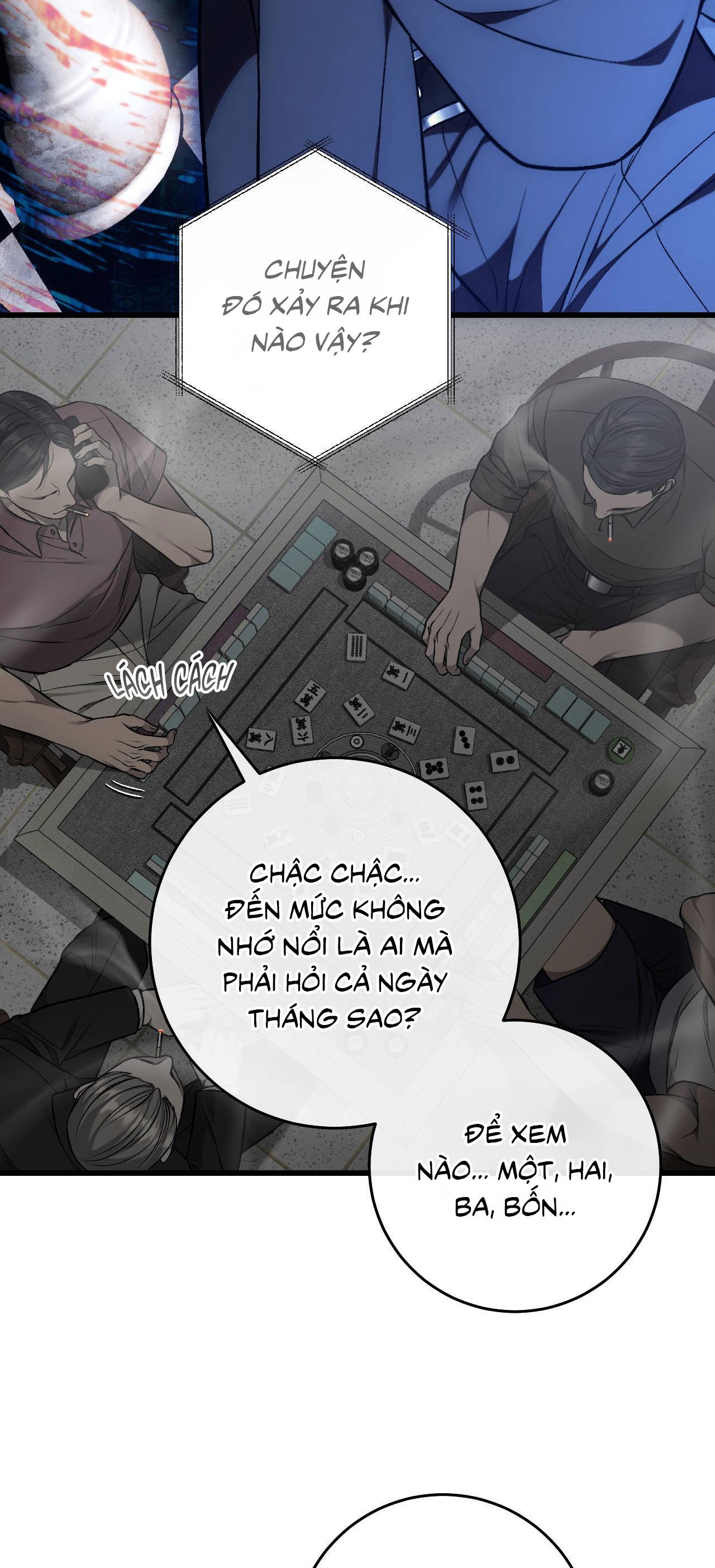Đọc truyện XX ĐÊ TIỆN - Chapter 62