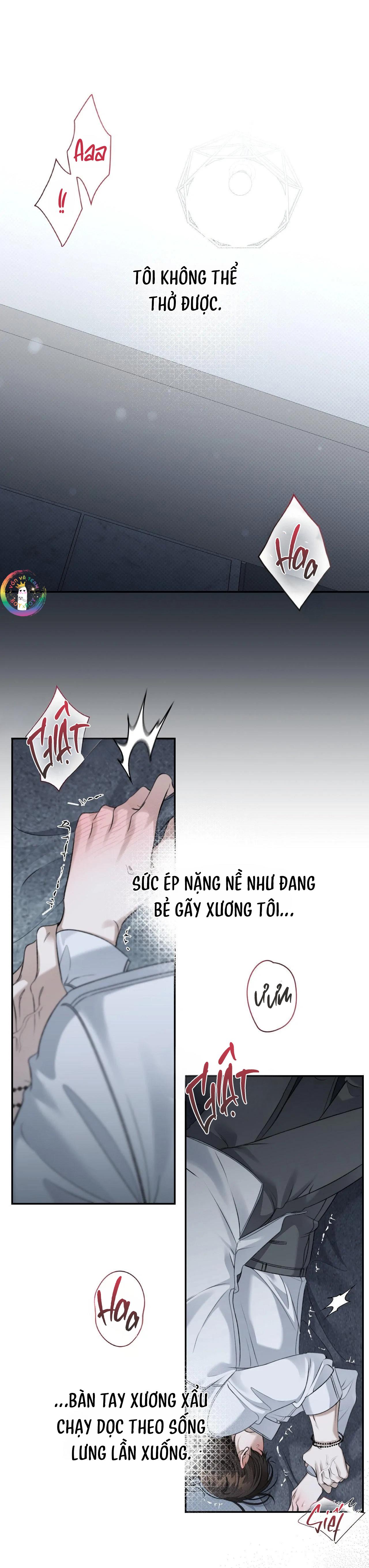 Đọc truyện Eighteen's Bed - Chapter 42