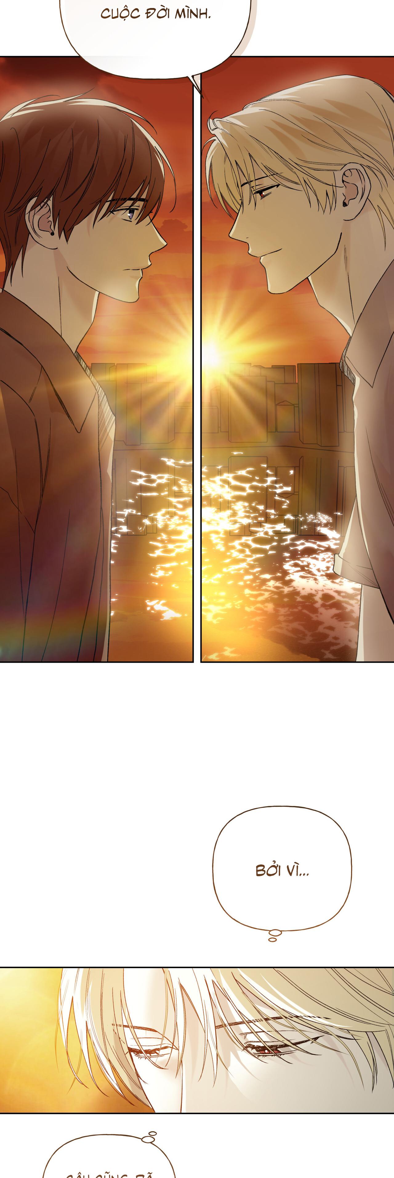 Đọc truyện HIỂM HỌA GUIDING - Chapter 61