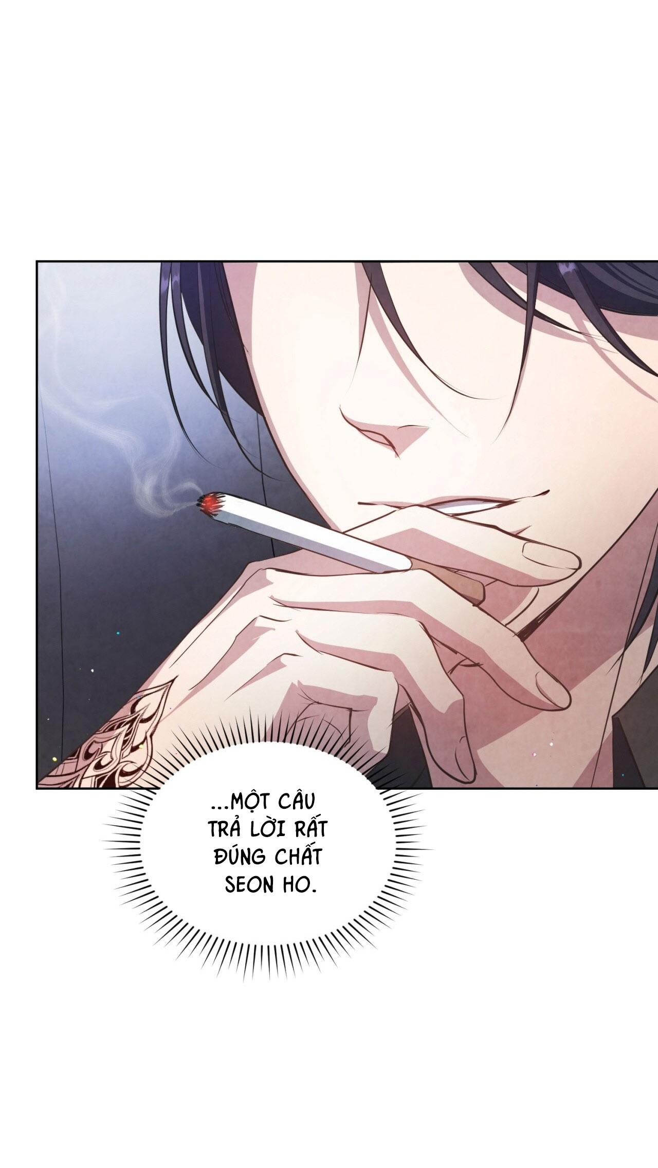 Đọc truyện THẾ GIỚI XUNG KHẮC - Chapter 12