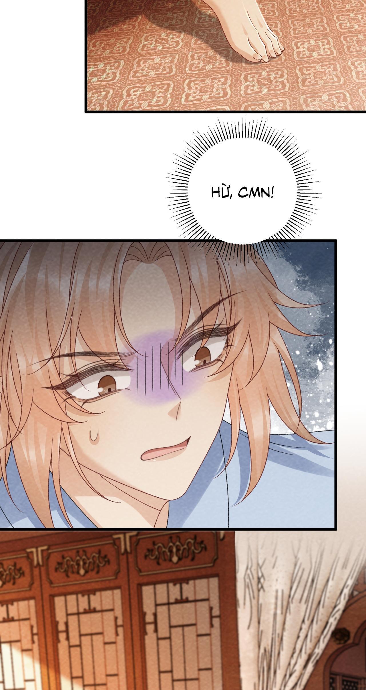 Đọc truyện CẠM BẪY CỦA KẺ BIẾN THÁI - Chapter 133.25