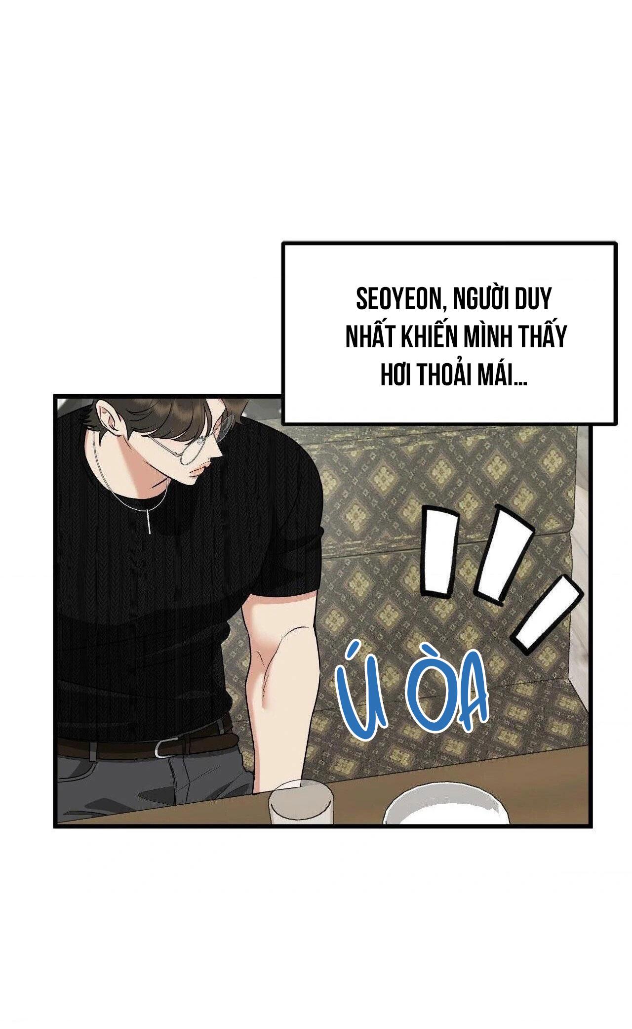 Đọc truyện Bốt Hôn - Chapter 9