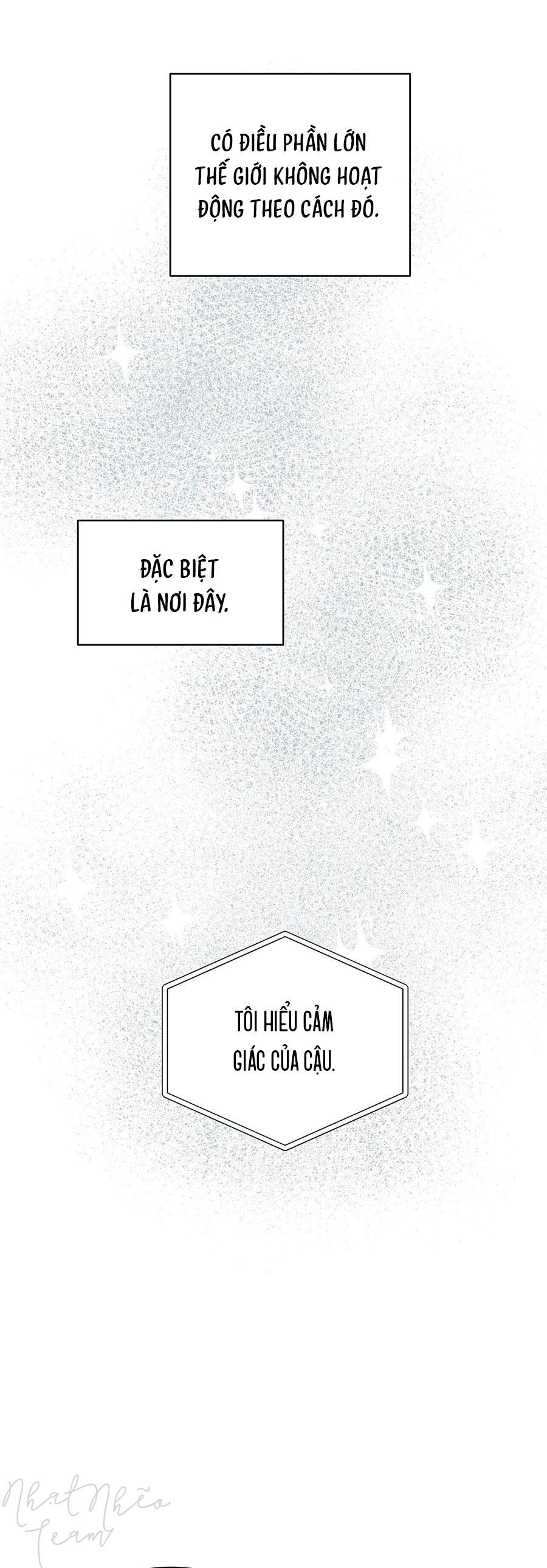 Đọc truyện Ten - Chapter 7